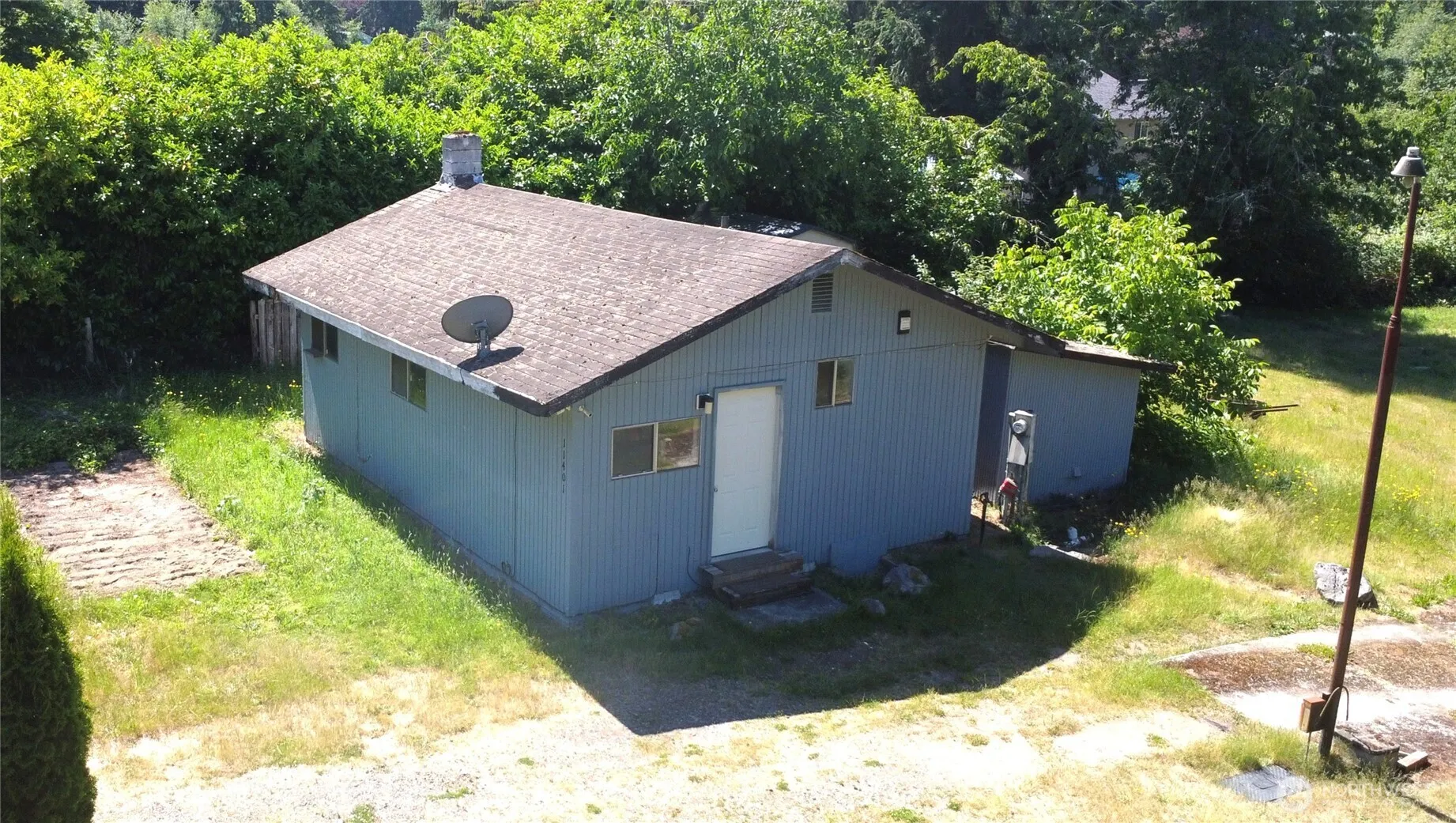 Property photo for 11403 203rd Avenue E, Bonney Lake photo 2