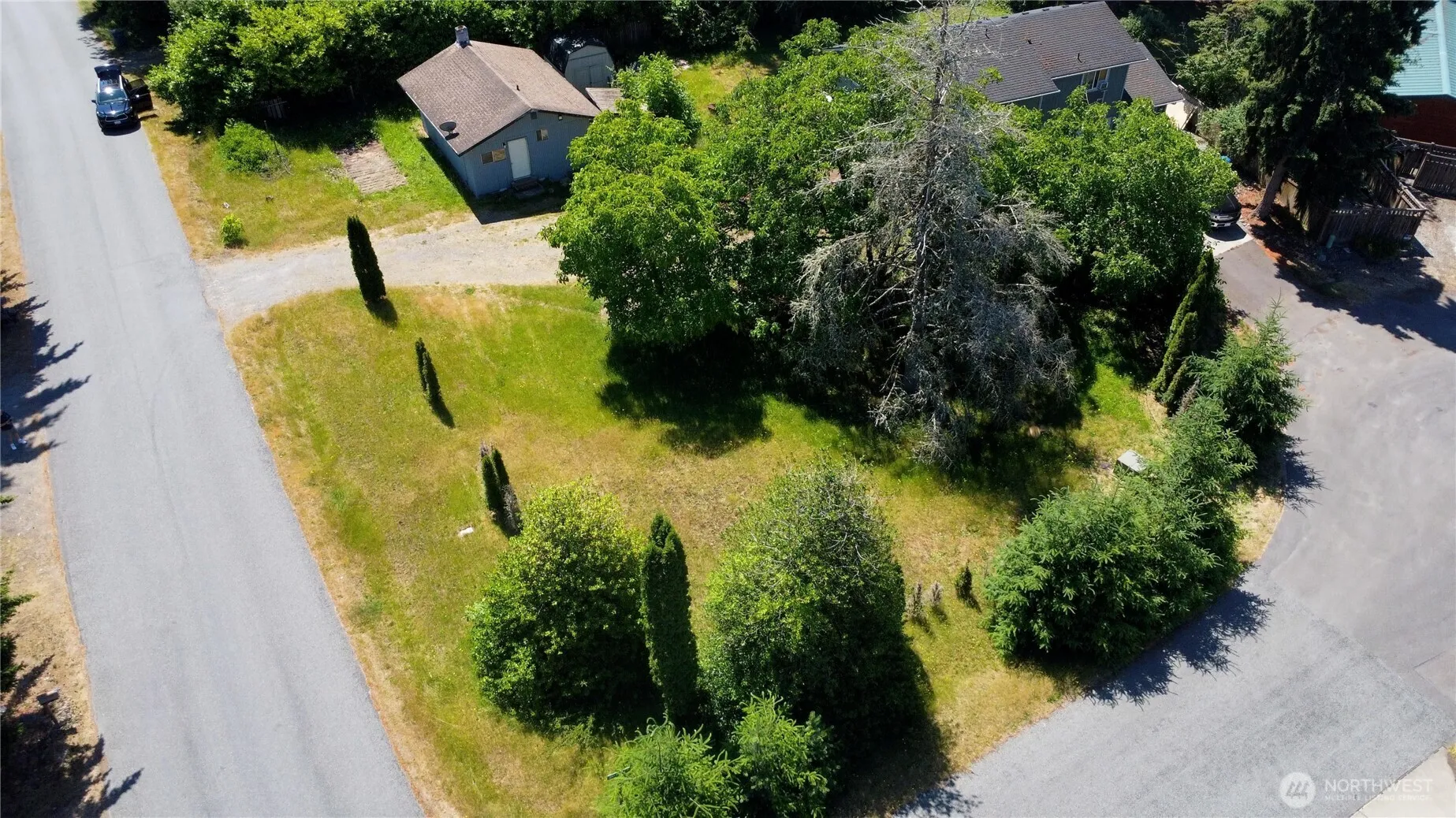 Property photo for 11403 203rd Avenue E, Bonney Lake photo 4