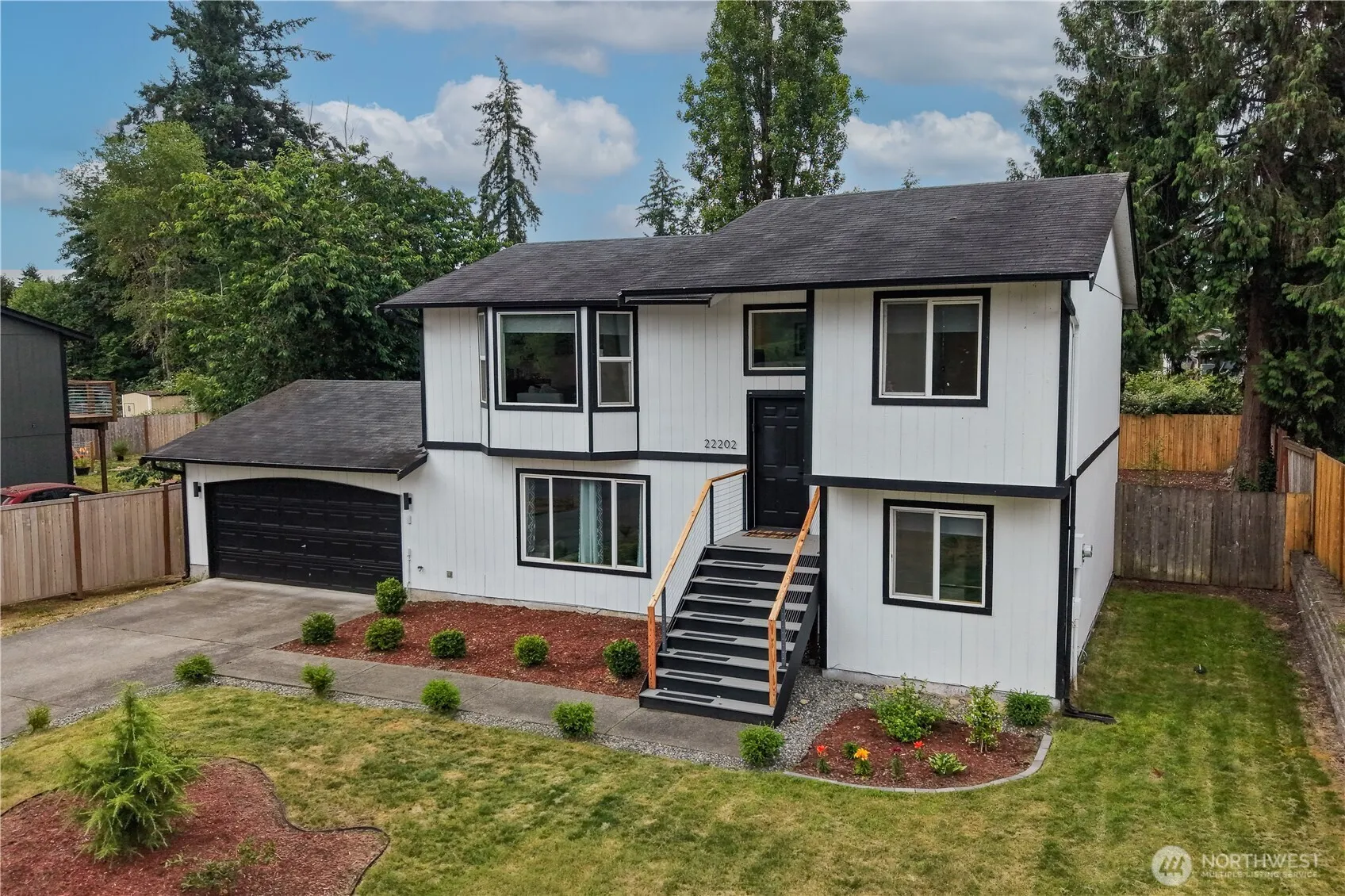 Property photo for 22202 129th Street E, Bonney Lake