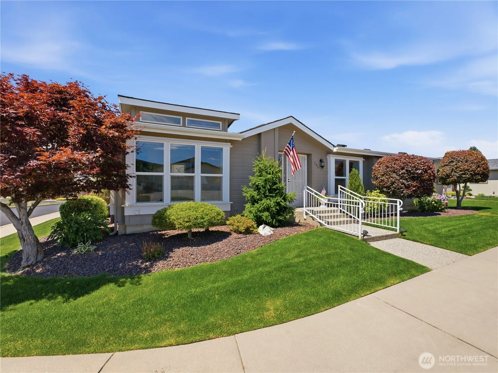 Property photo for 561 Sunday Drive, East Wenatchee