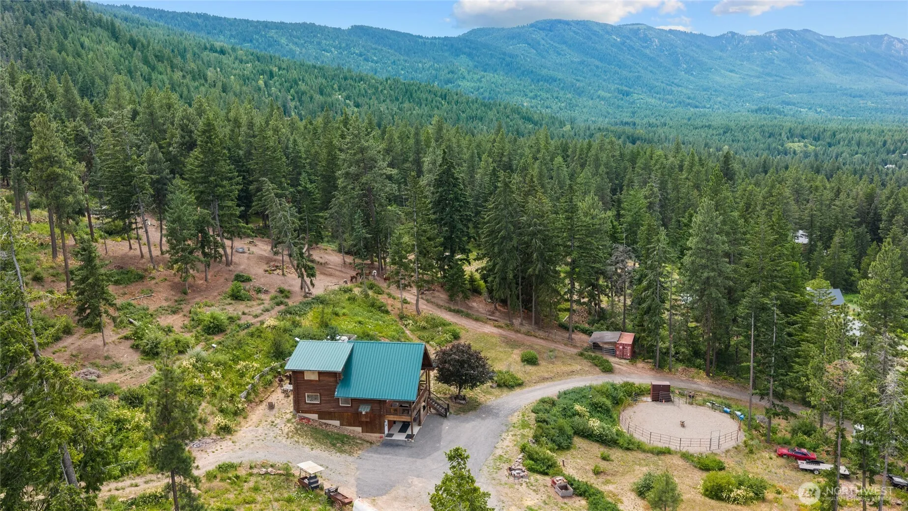 Property photo for 462 Graham Rd, Cle Elum photo 5
