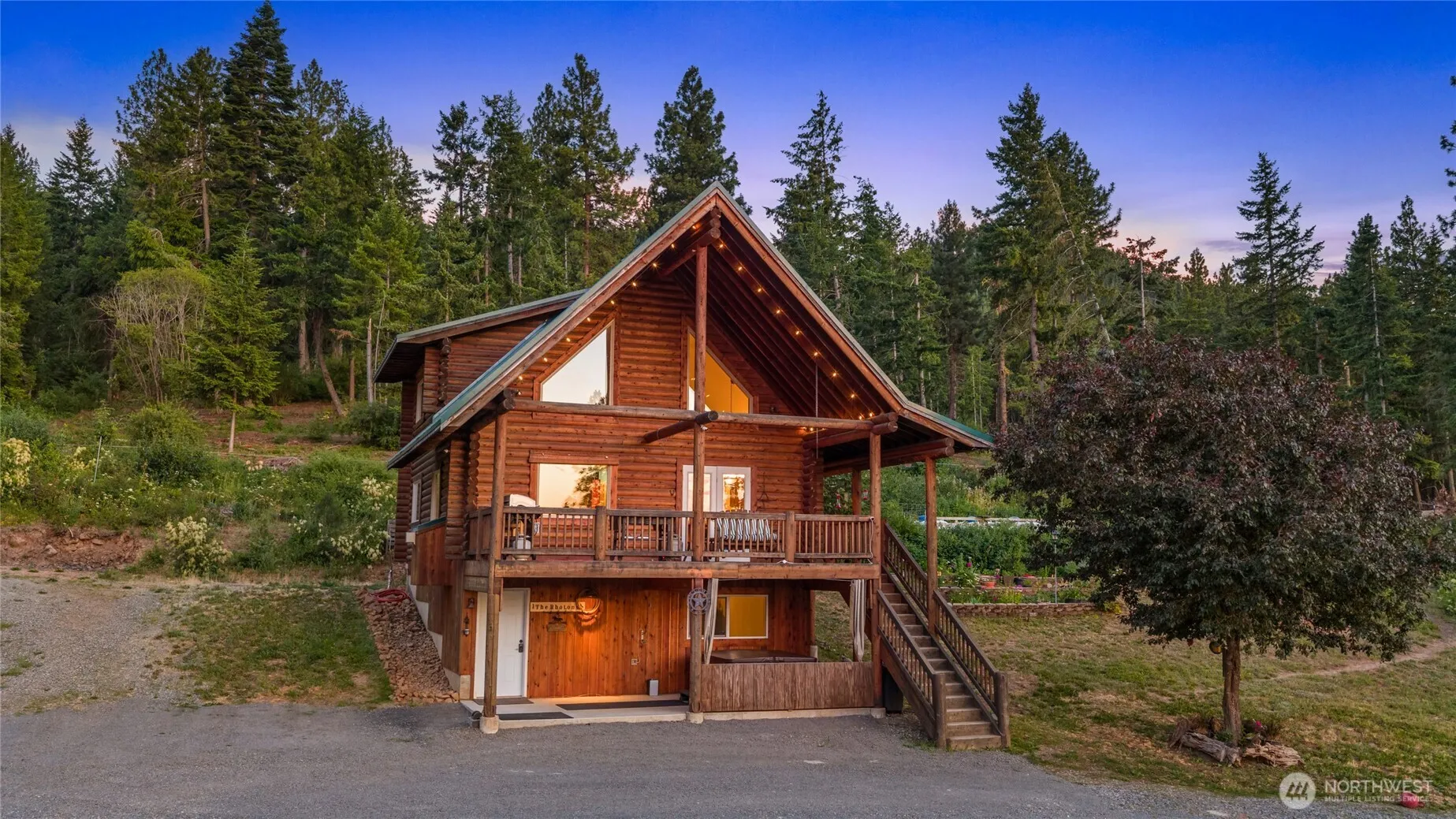 Property photo for 462 Graham Rd, Cle Elum photo 4