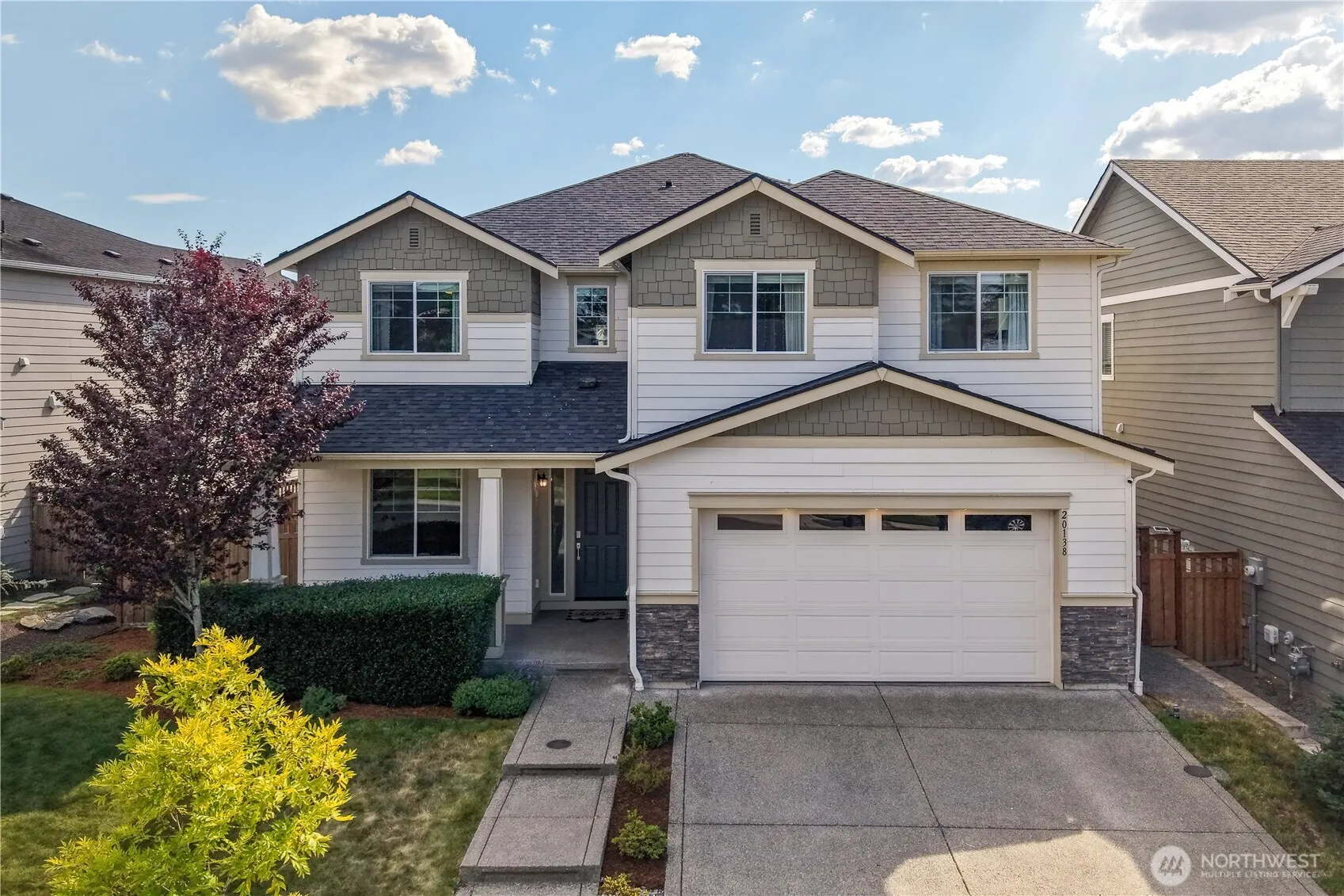 Property photo for 20138 146th Street E, Bonney Lake
