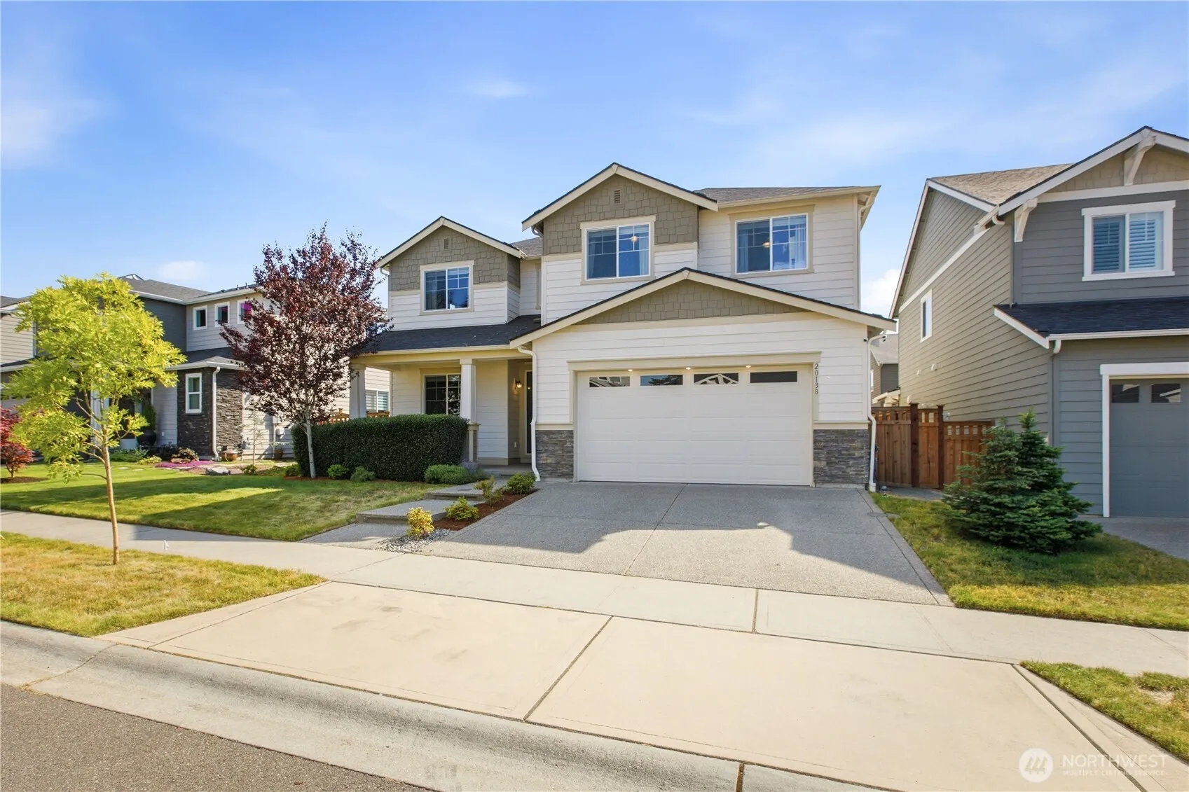 Property photo for 20138 146th Street E, Bonney Lake photo 2