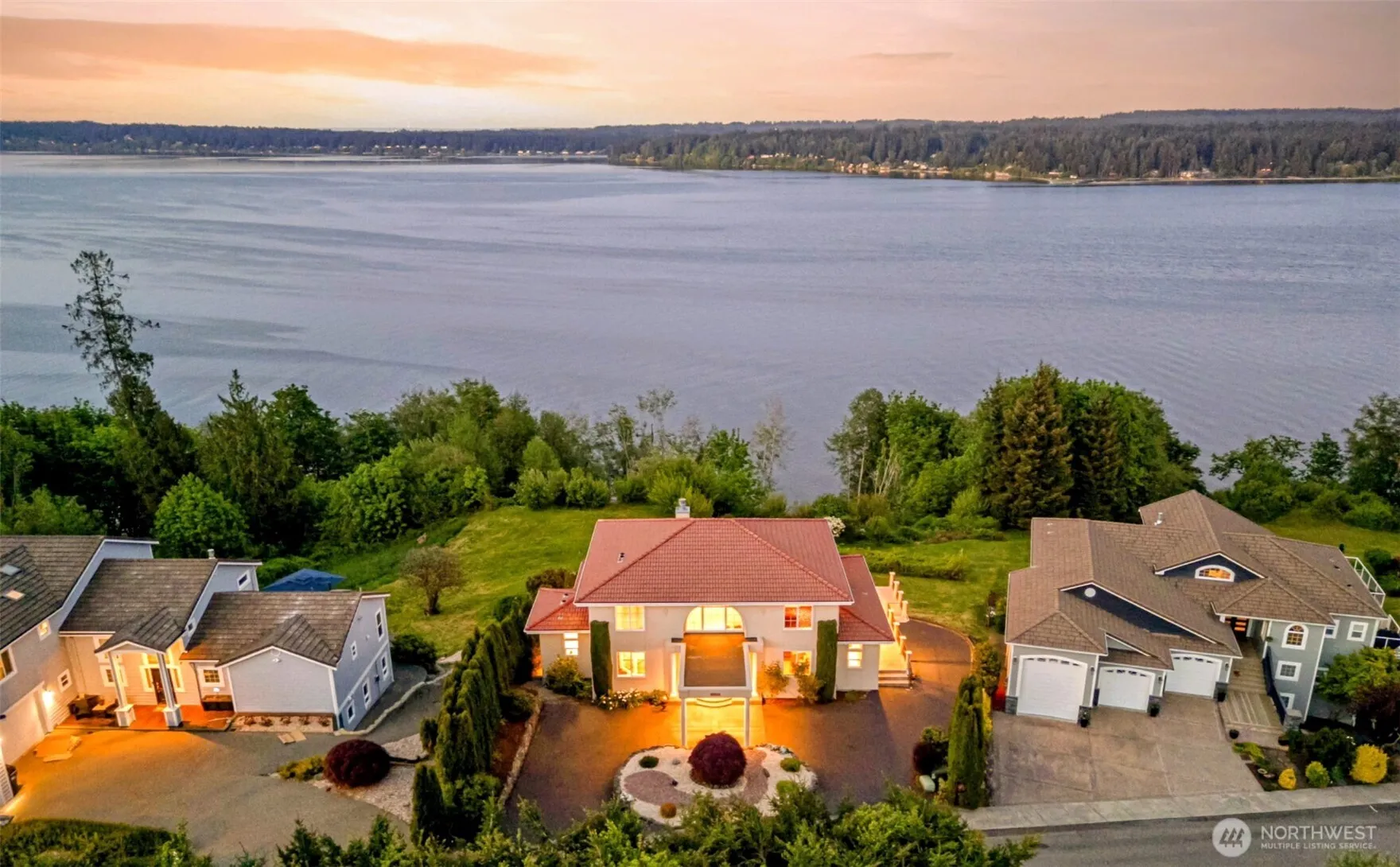 Property photo for 11182 Aquila Place Ne, Poulsbo photo 5
