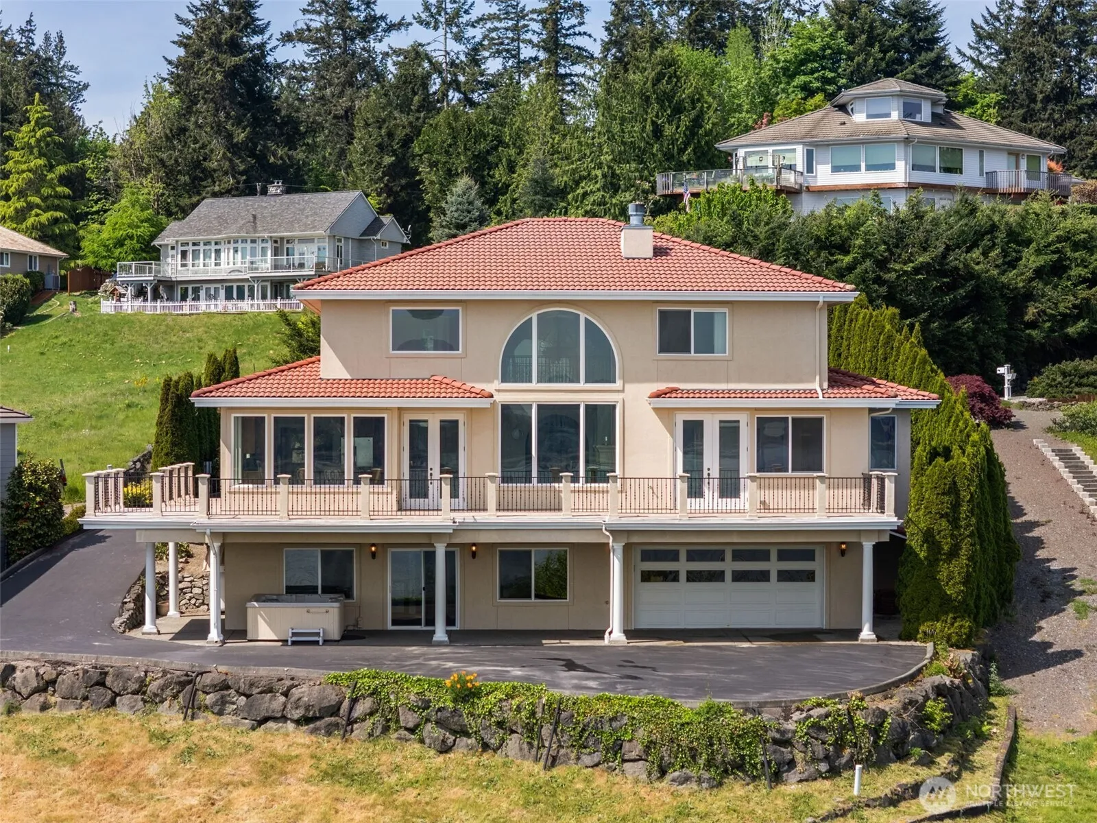 Property photo for 11182 Aquila Place Ne, Poulsbo photo 4