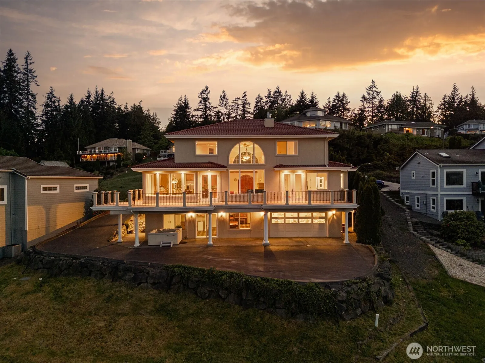 Property photo for 11182 Aquila Place Ne, Poulsbo photo 3