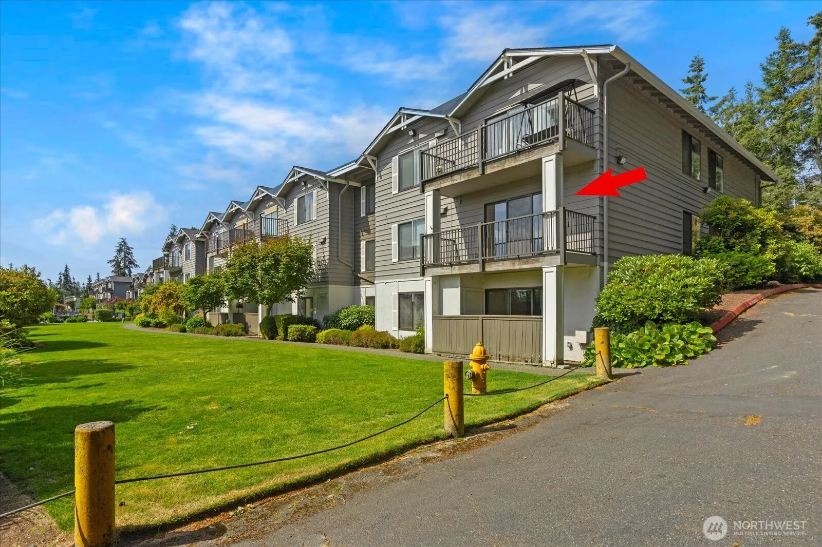 Property photo for 8017 234th Street Sw #317, Edmonds photo 2