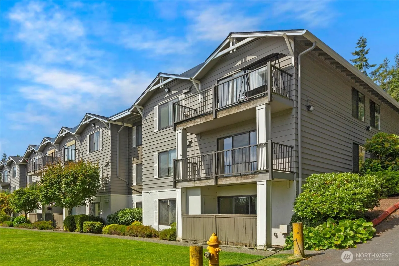 Property photo for 8017 234th Street Sw #317, Edmonds