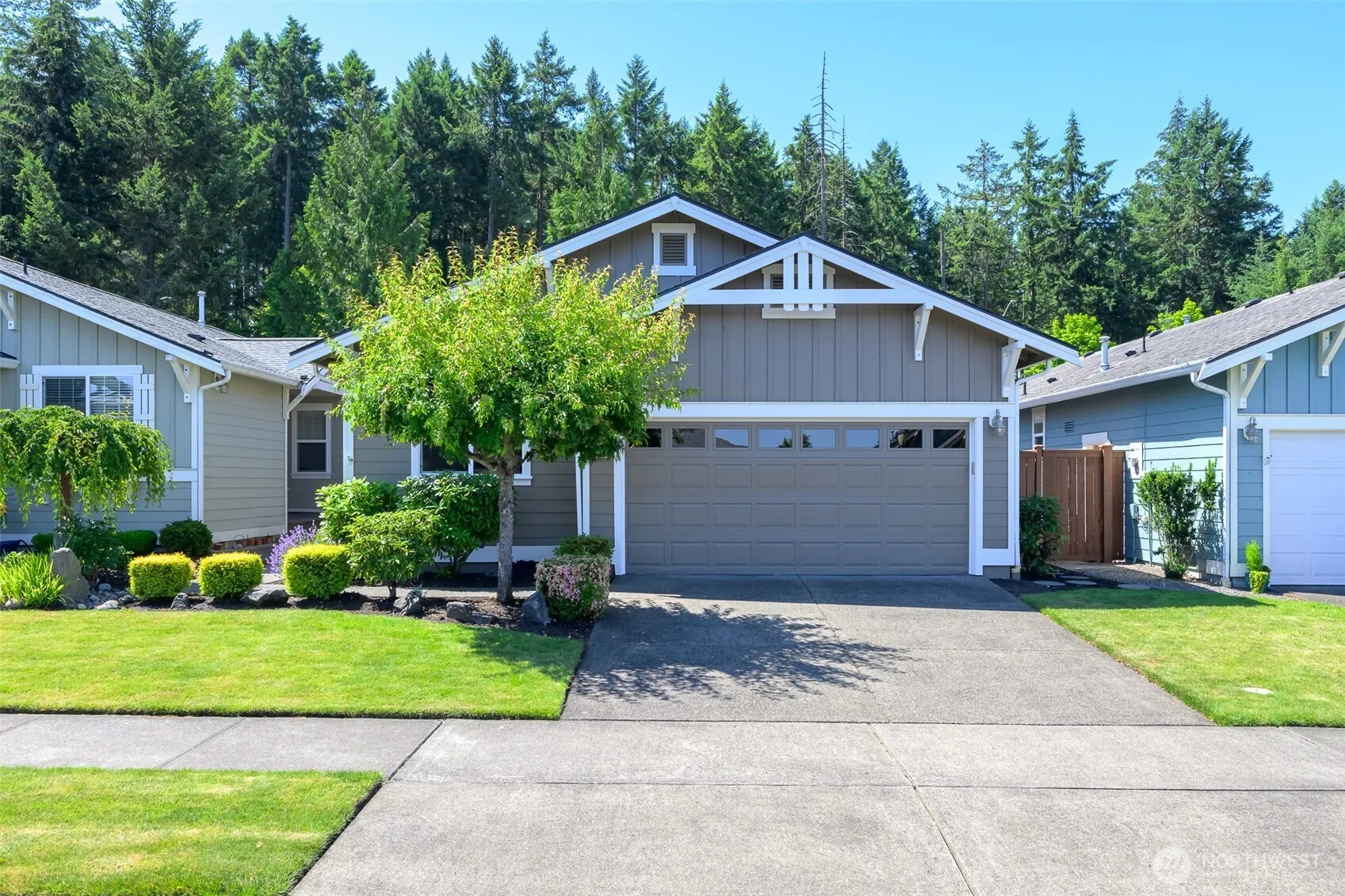 Property photo for 8313 Bainbridge Loop Ne, Lacey