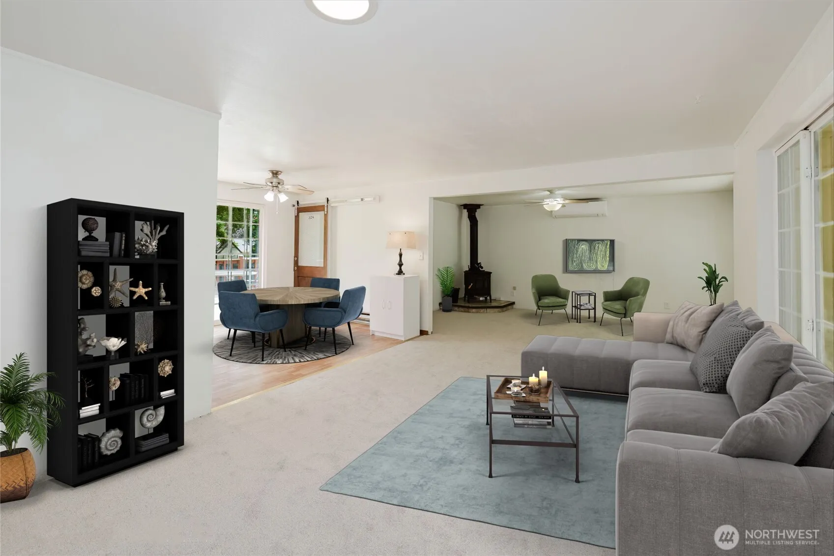 Property photo for 4014 Silver Lane Nw, Bremerton