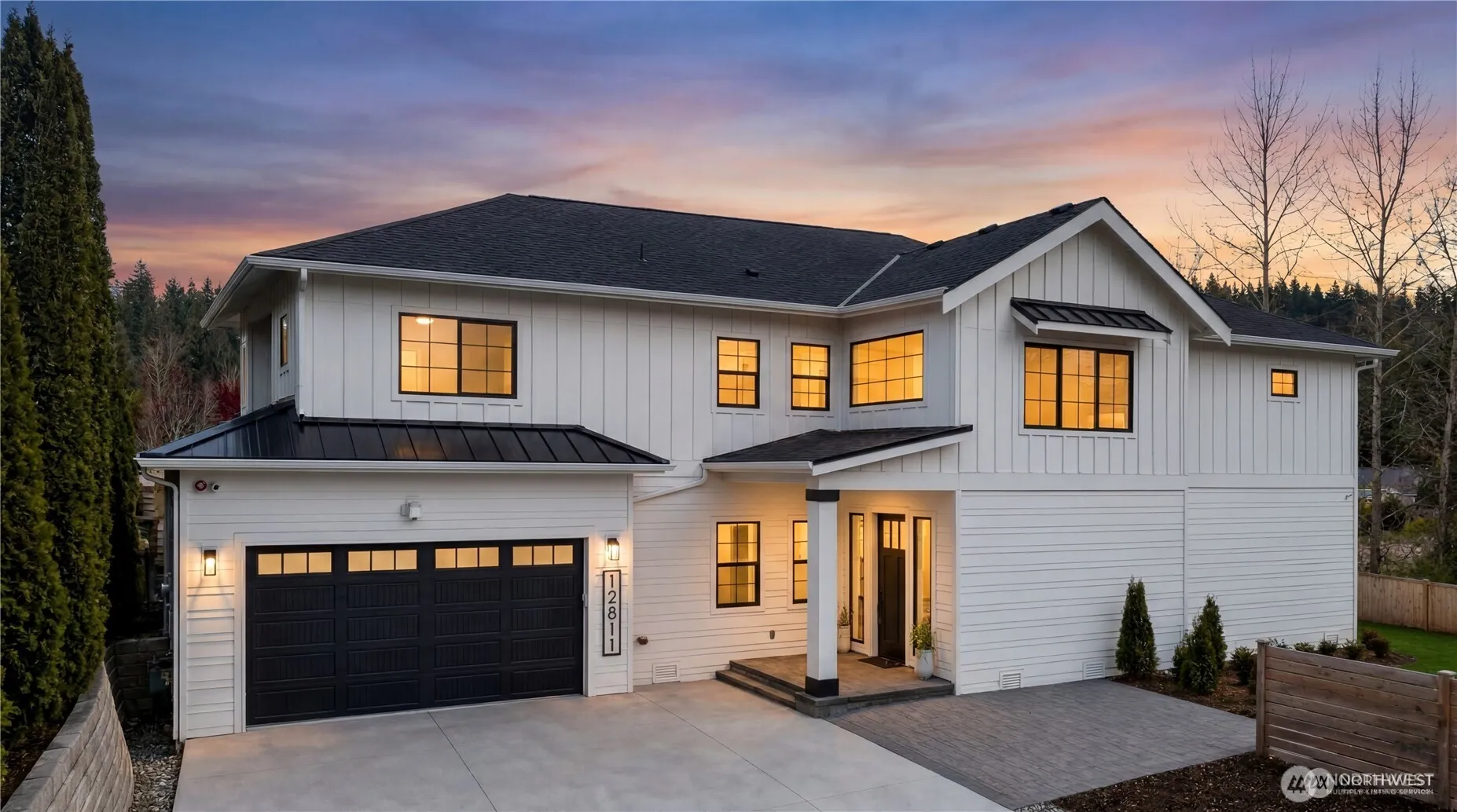 Property photo for 12811 Se 44th Place, Bellevue