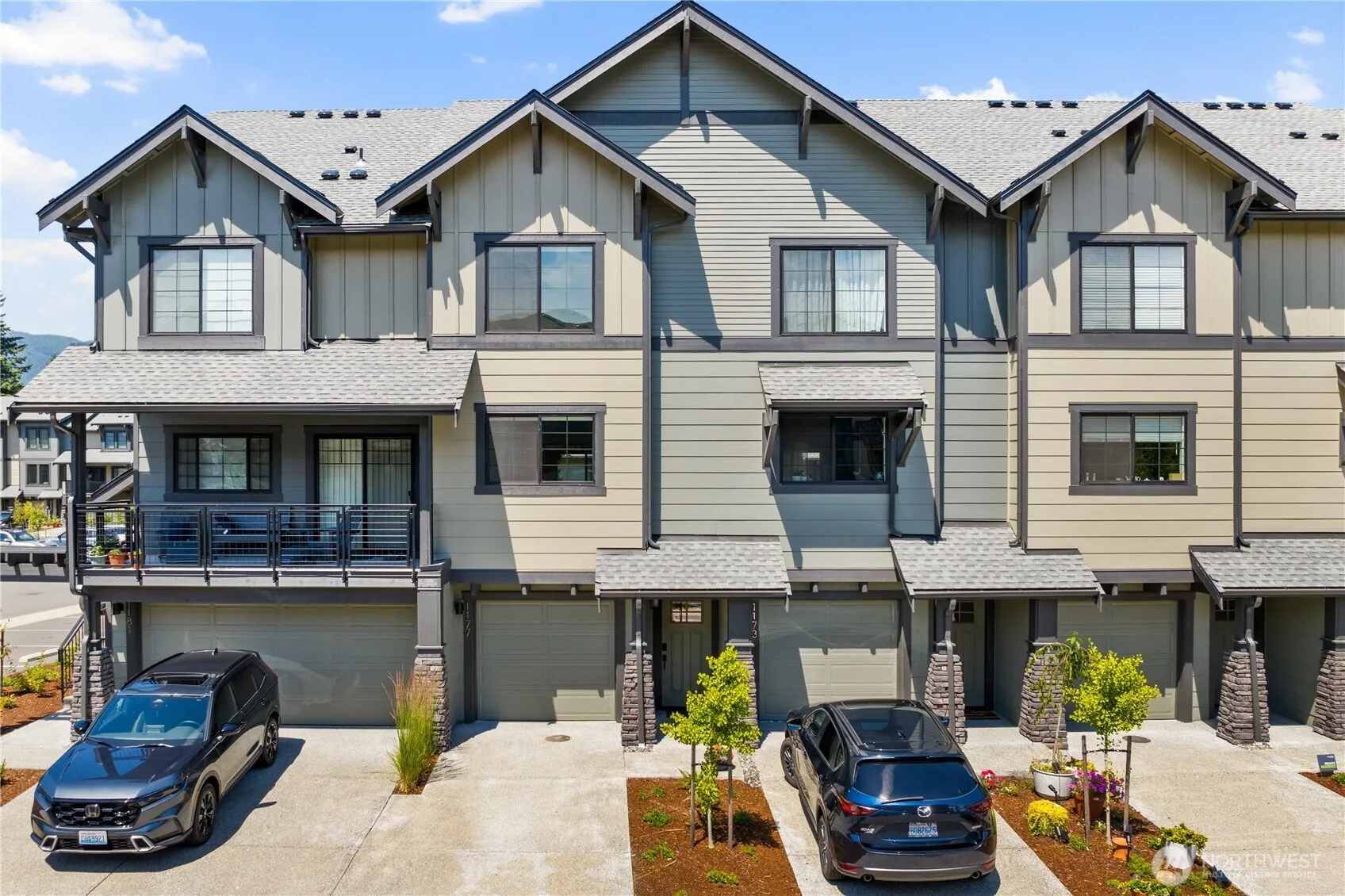 Property photo for 1177 Shoreline Way Se #1502, North Bend
