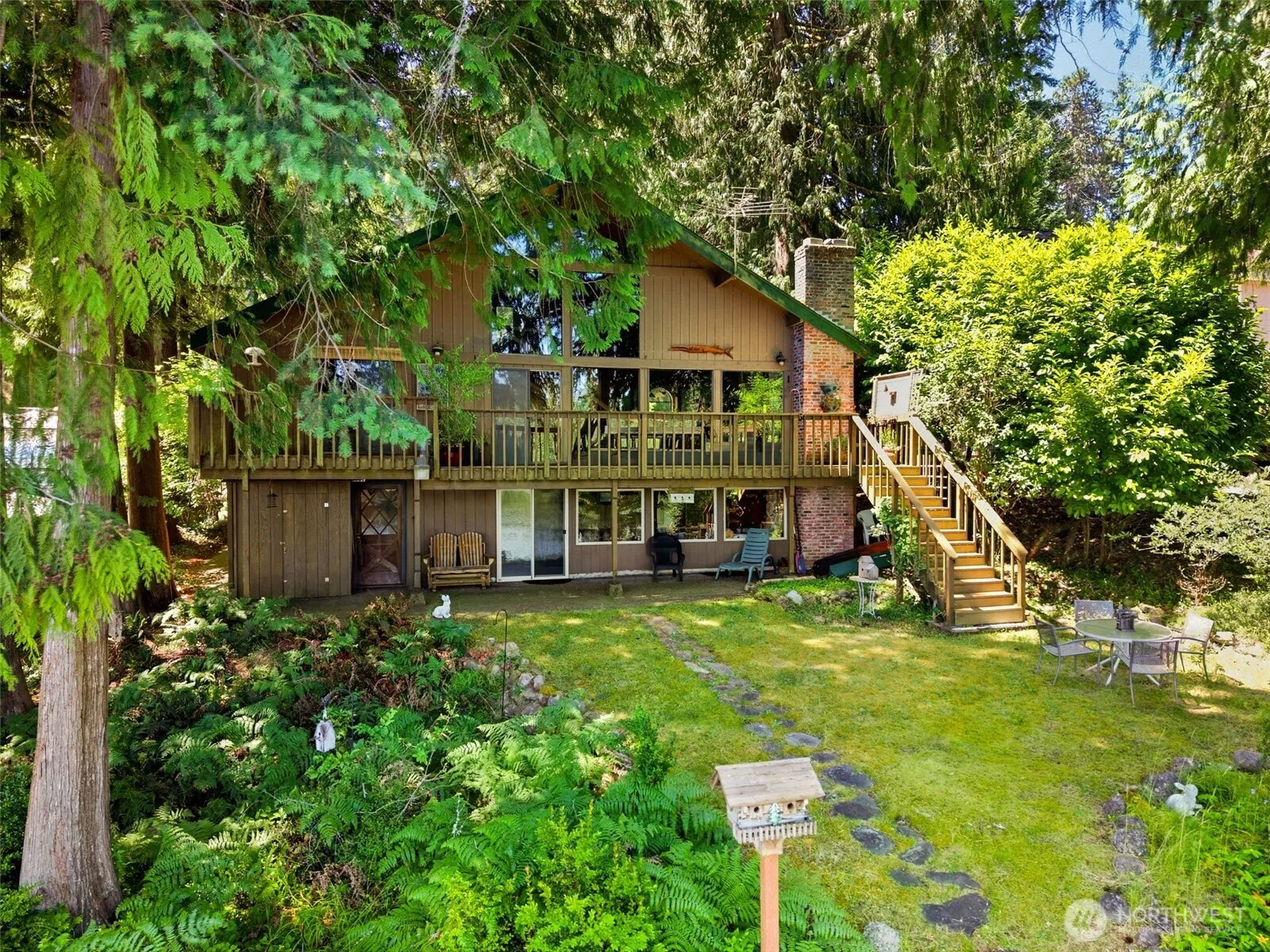 Property photo for 910 E Saint Andrews Drive, Shelton photo 4