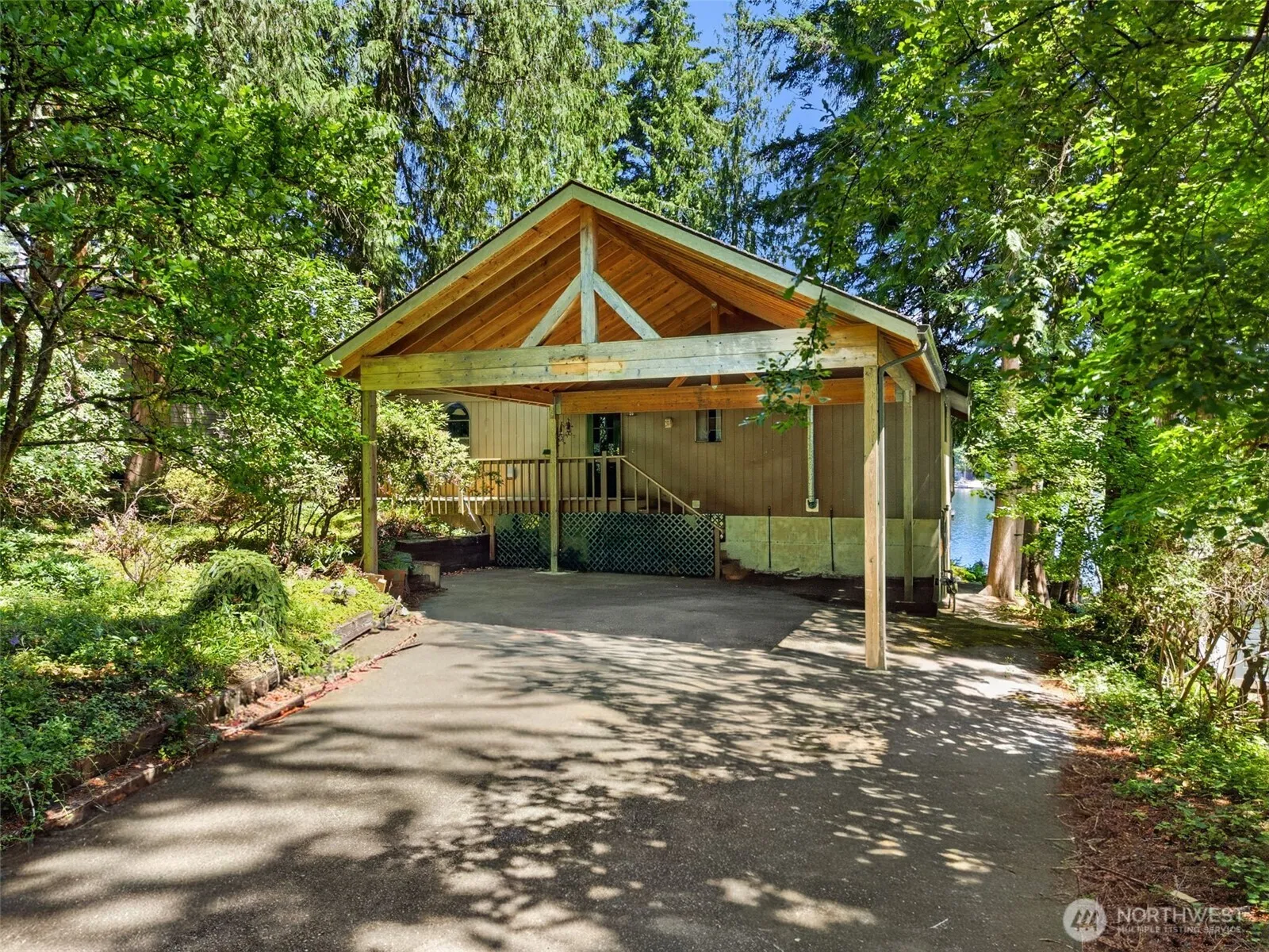 Property photo for 910 E Saint Andrews Drive, Shelton photo 5