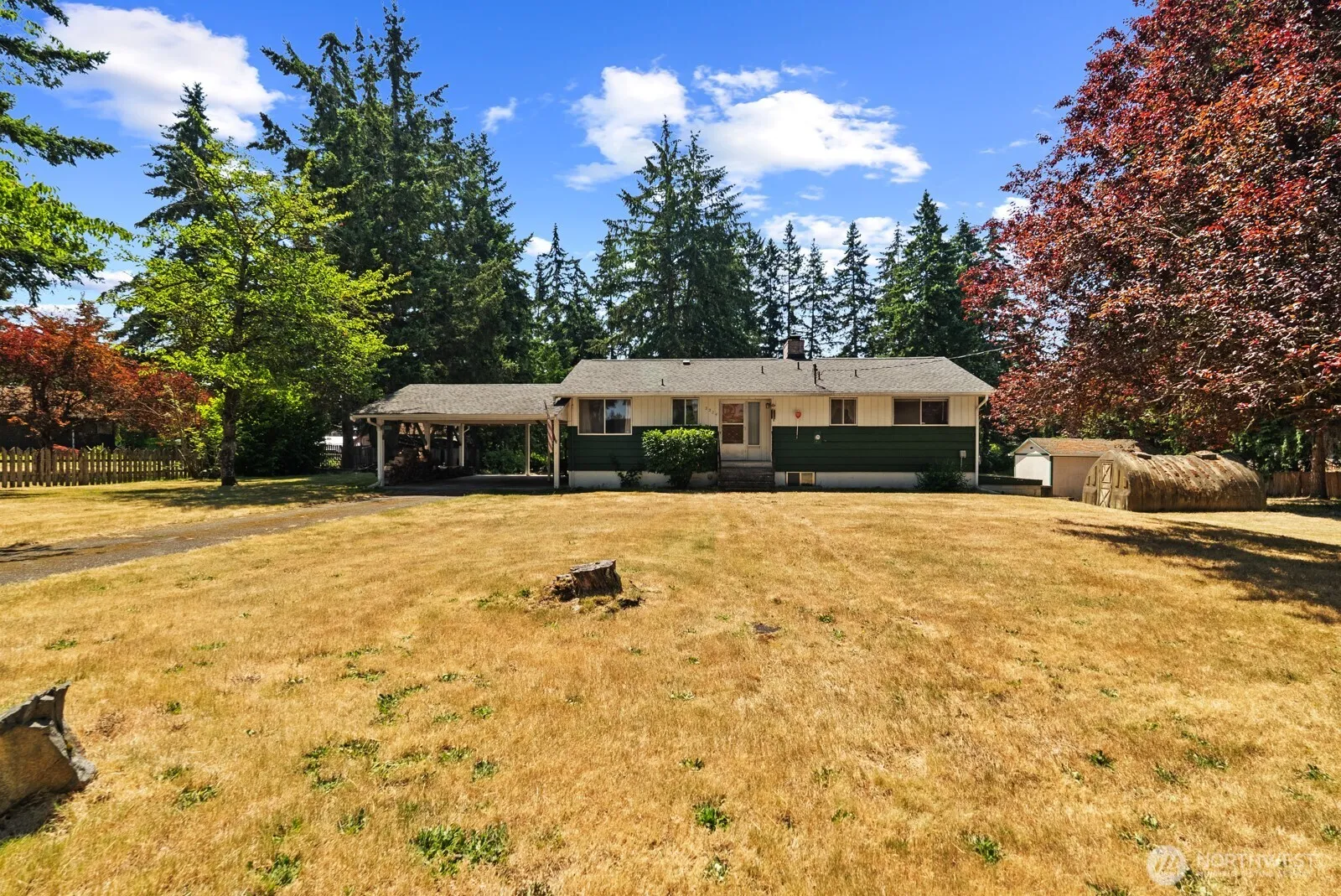Property photo for 2224 168th Street E, Tacoma photo 4