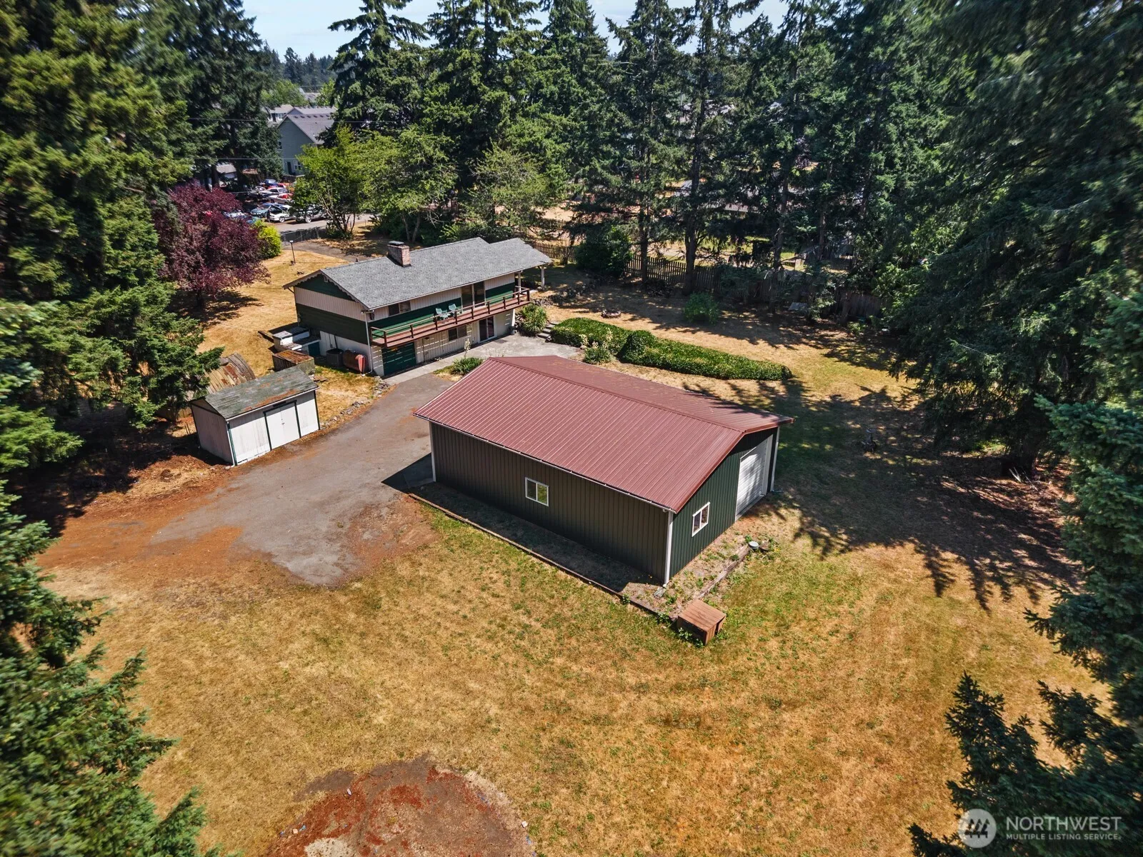 Property photo for 2224 168th Street E, Tacoma