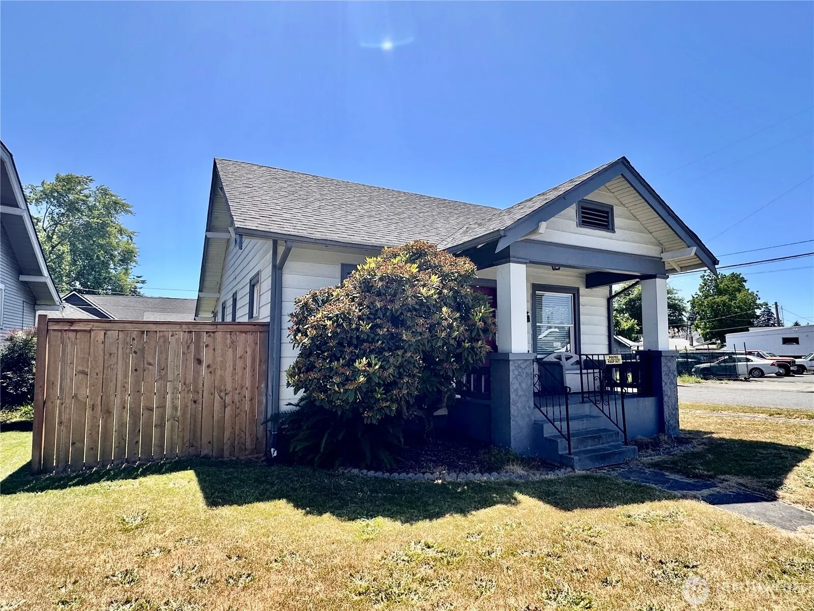 Property photo for 1120 S 56th Street, Tacoma photo 2