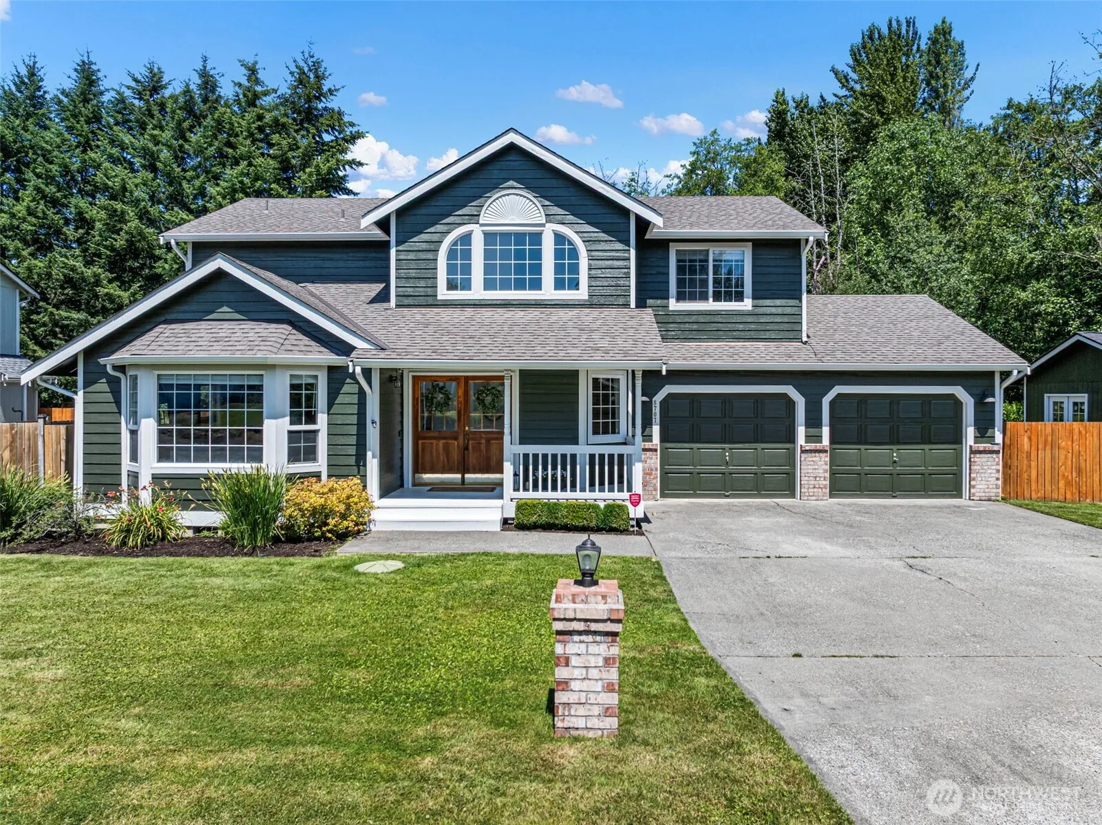 Property photo for 8707 146th Street Ct E, Puyallup