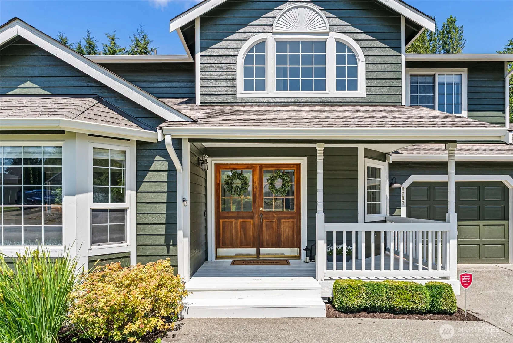 Property photo for 8707 146th Street Ct E, Puyallup photo 2