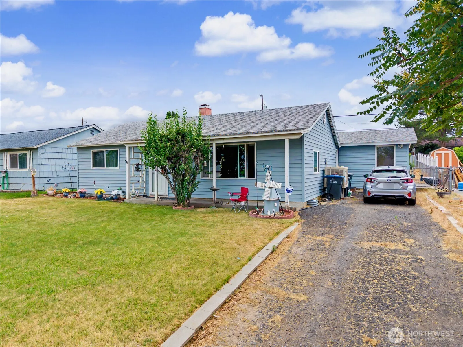 Property photo for 709 S Hawthorne Drive, Moses Lake photo 2