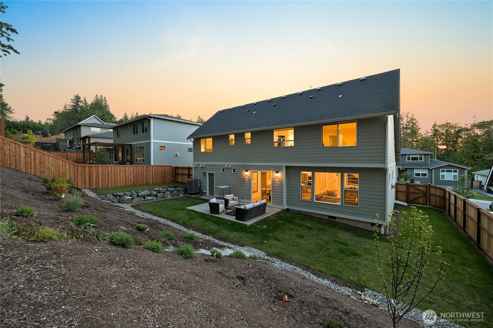 Property photo for 1142 Brookstone Drive, Bellingham photo 3
