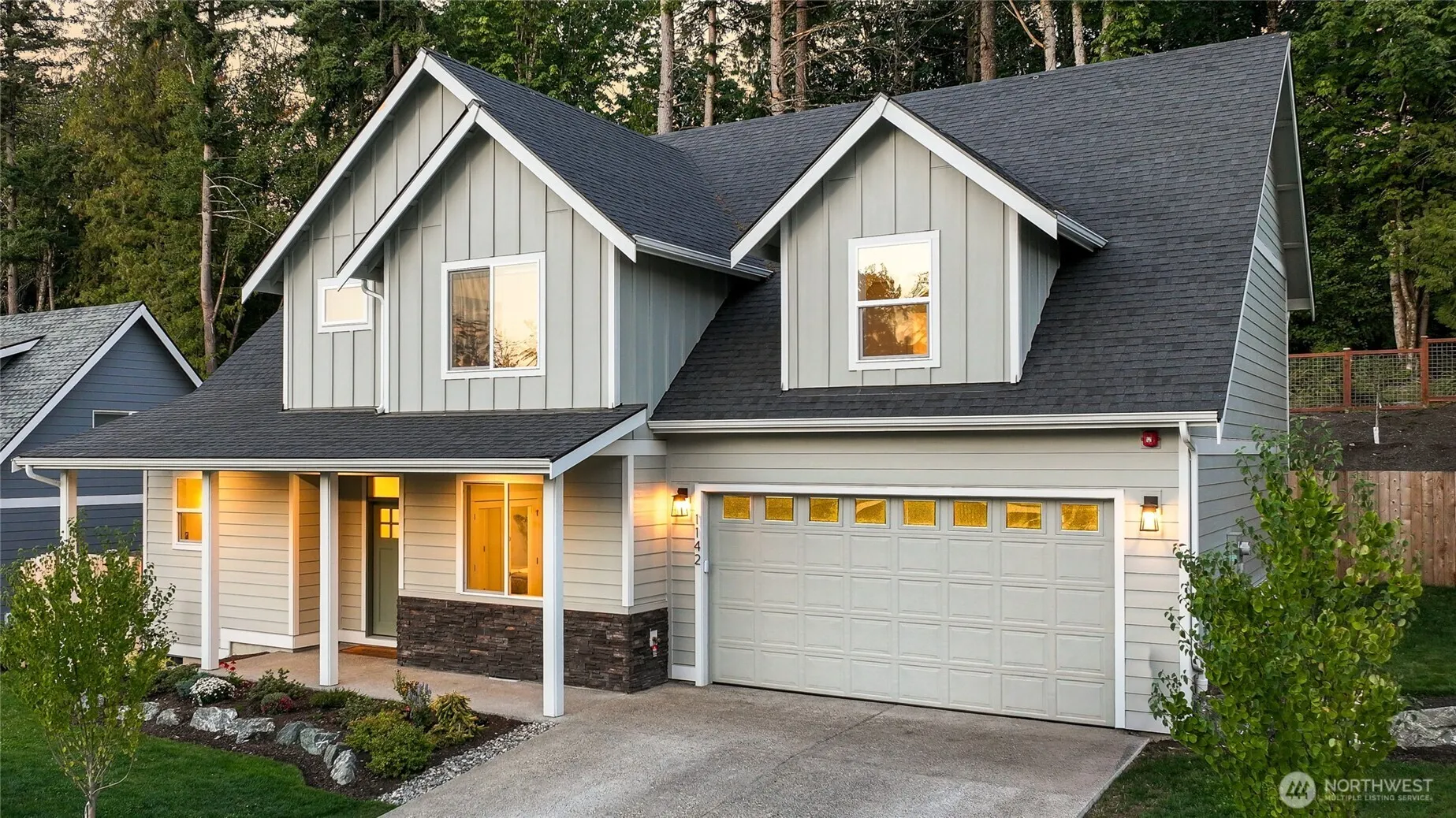 Property photo for 1142 Brookstone Drive, Bellingham photo 2