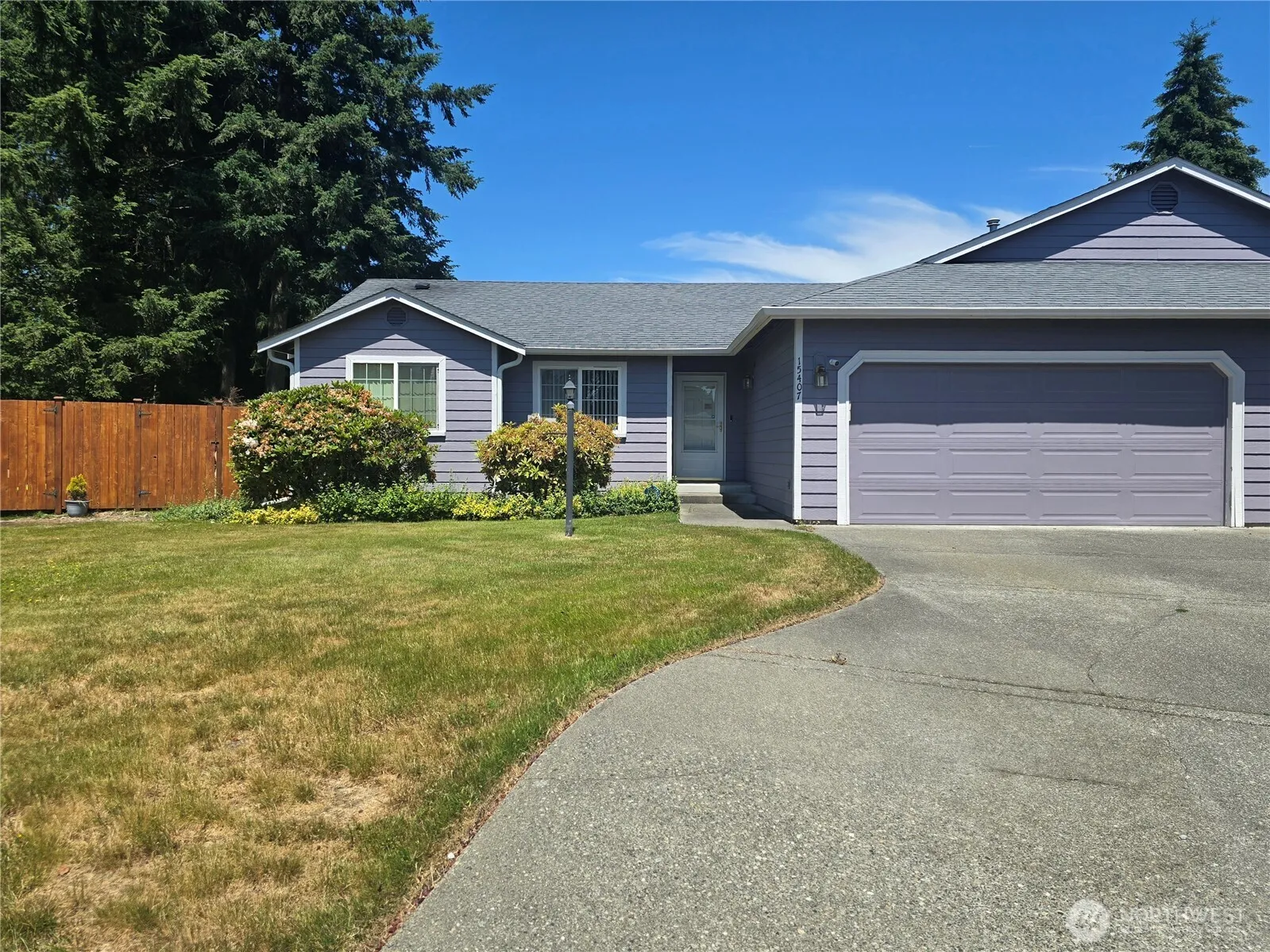 Property photo for 15407 8th Avenue Court E, Tacoma