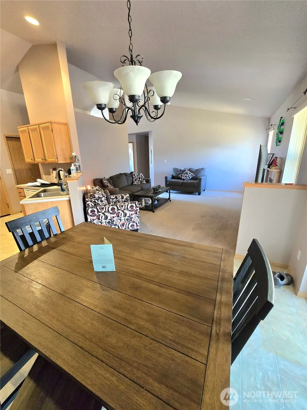 Property photo for 15407 8th Avenue Court E, Tacoma photo 5
