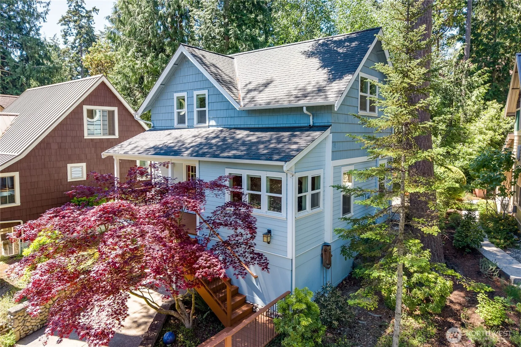 Property photo for 2307 Madrona Street, Port Townsend photo 2