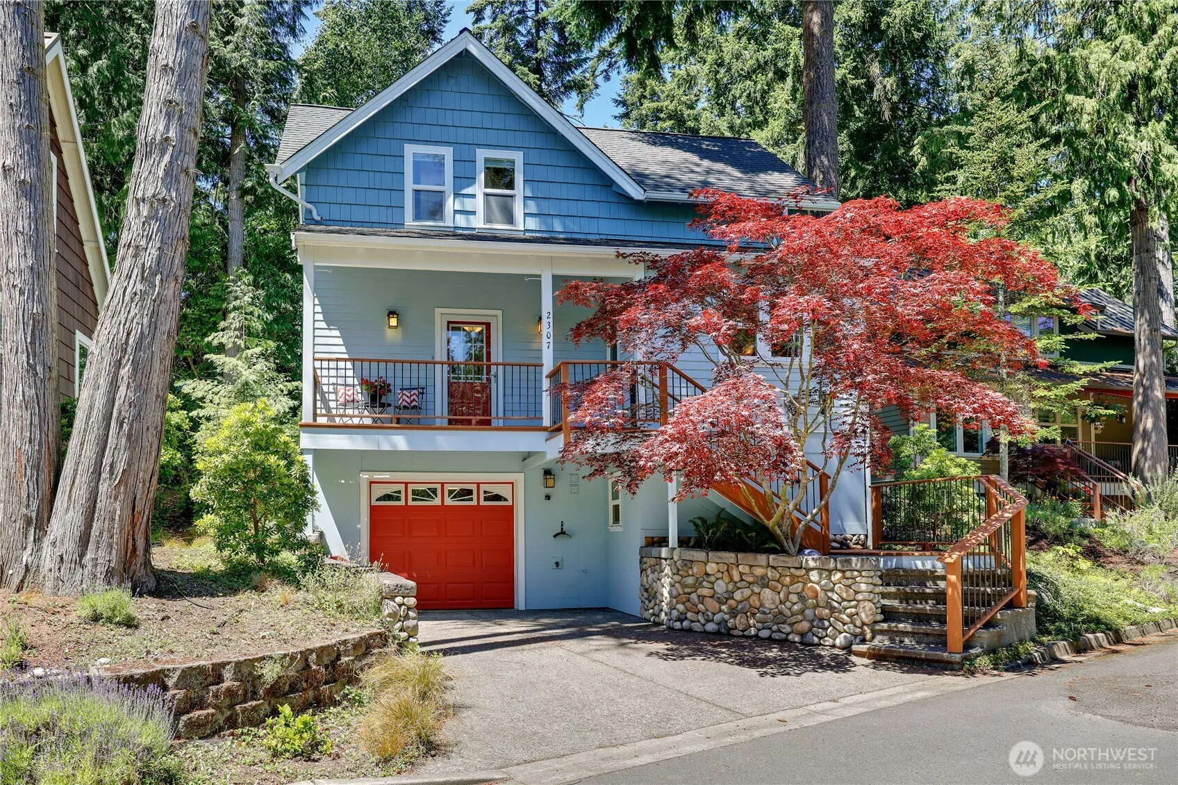 Property photo for 2307 Madrona Street, Port Townsend