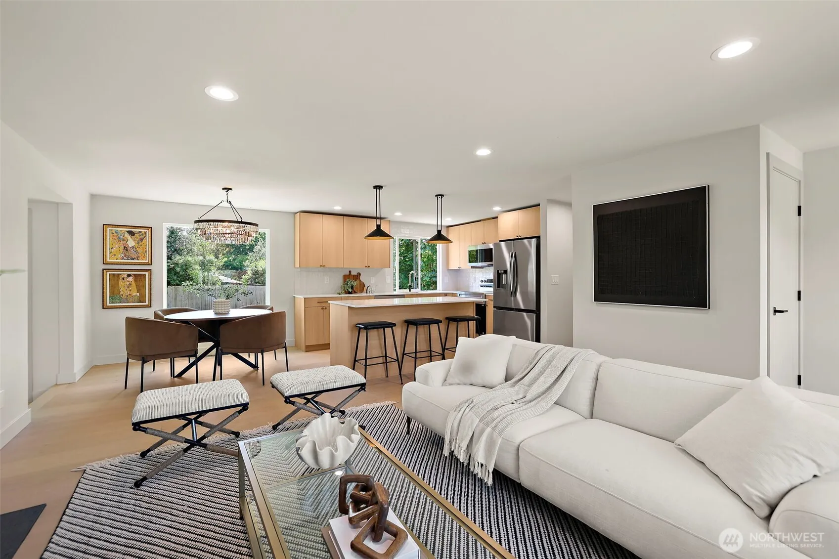 Property photo for 8209 Ne 144th Street, Kirkland photo 5