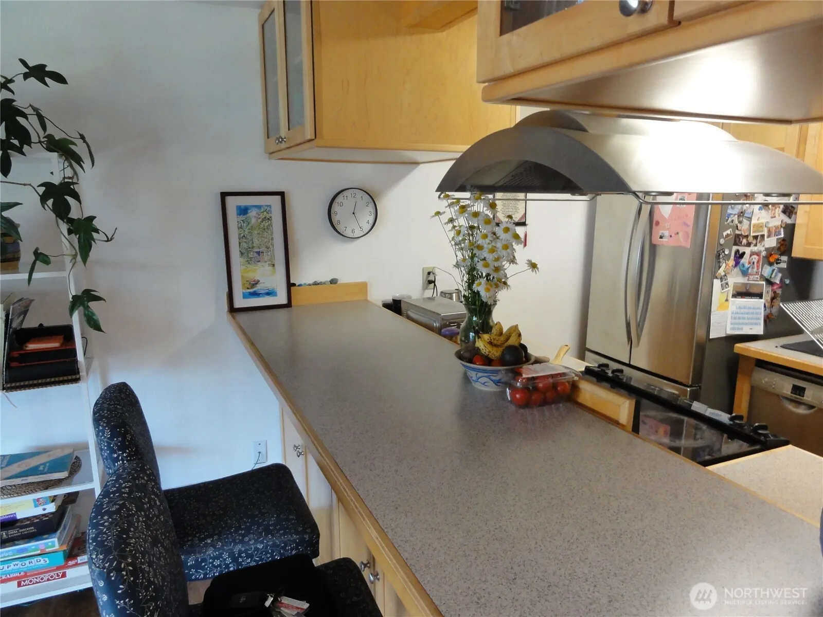 Property photo for 22993 Marine View Drive S #d306, Des Moines photo 5