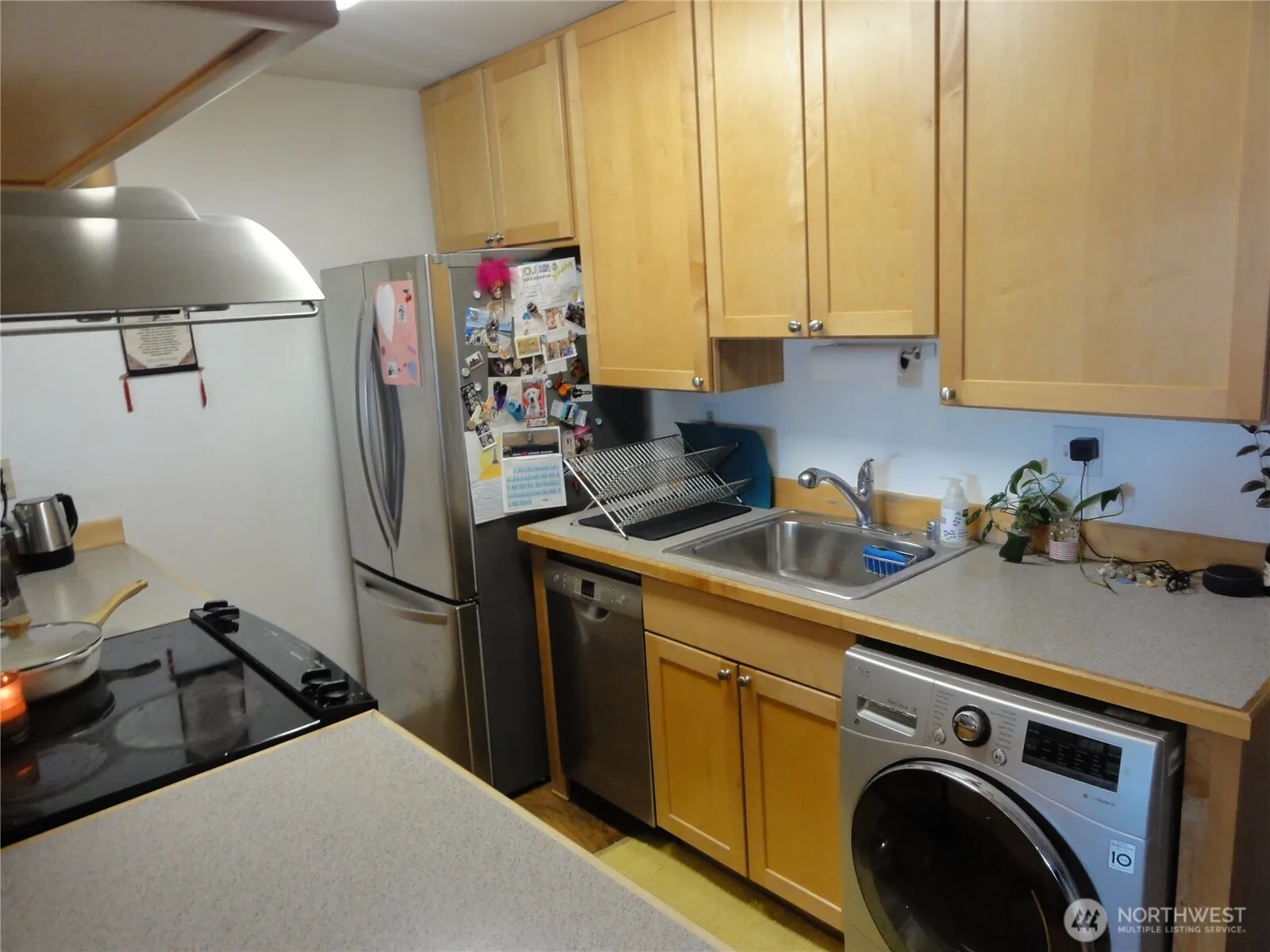 Property photo for 22993 Marine View Drive S #d306, Des Moines photo 3