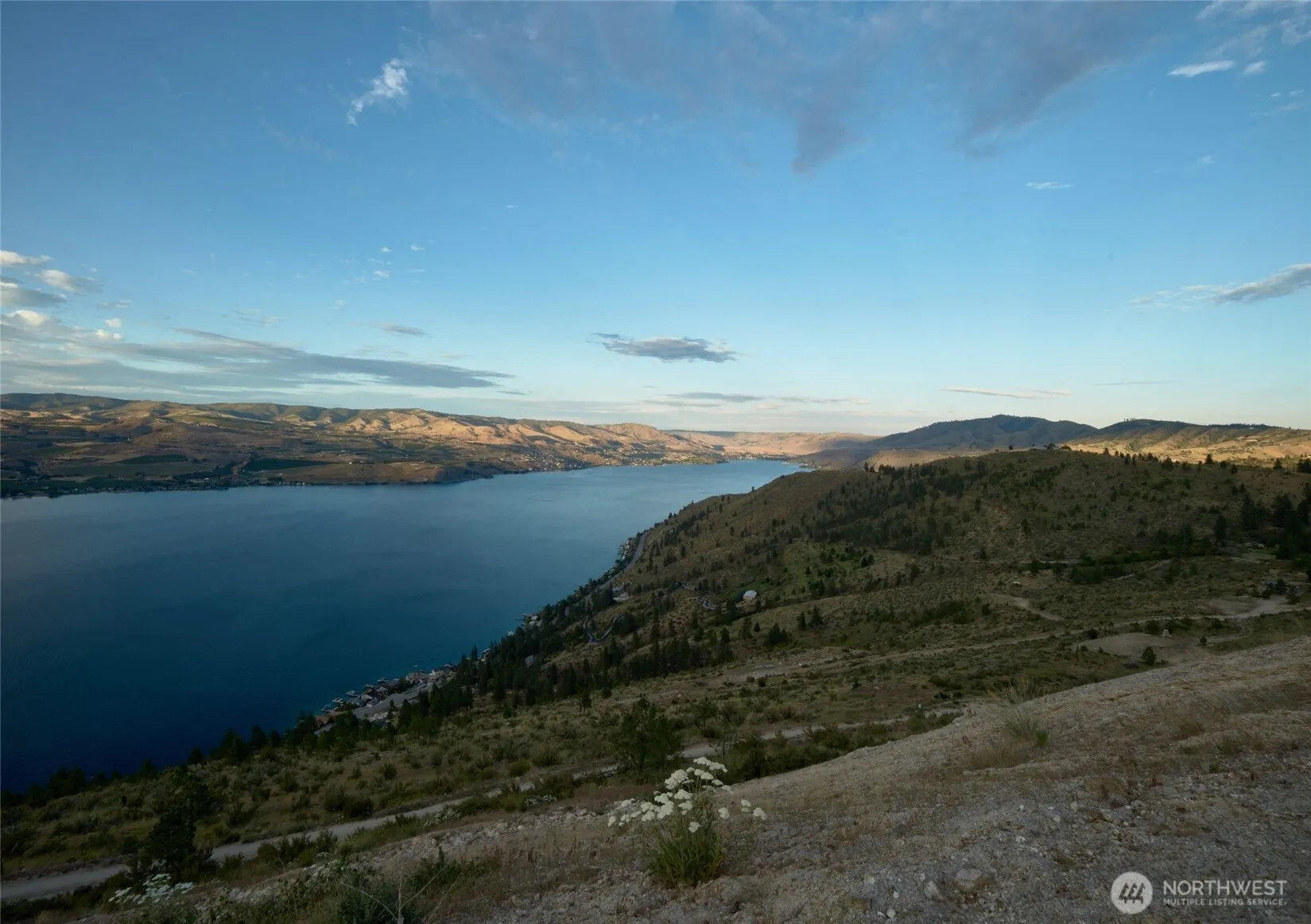 Property photo for 0 S Lakeshore Rd, Chelan photo 5