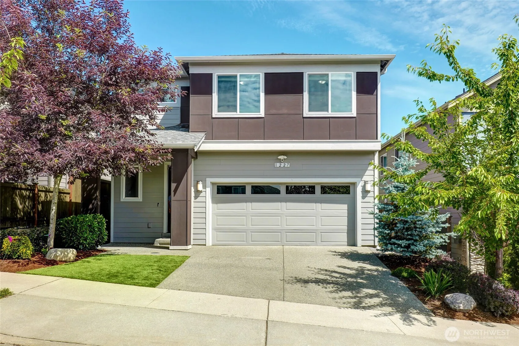 Property photo for 1227 199th Street Se, Bothell
