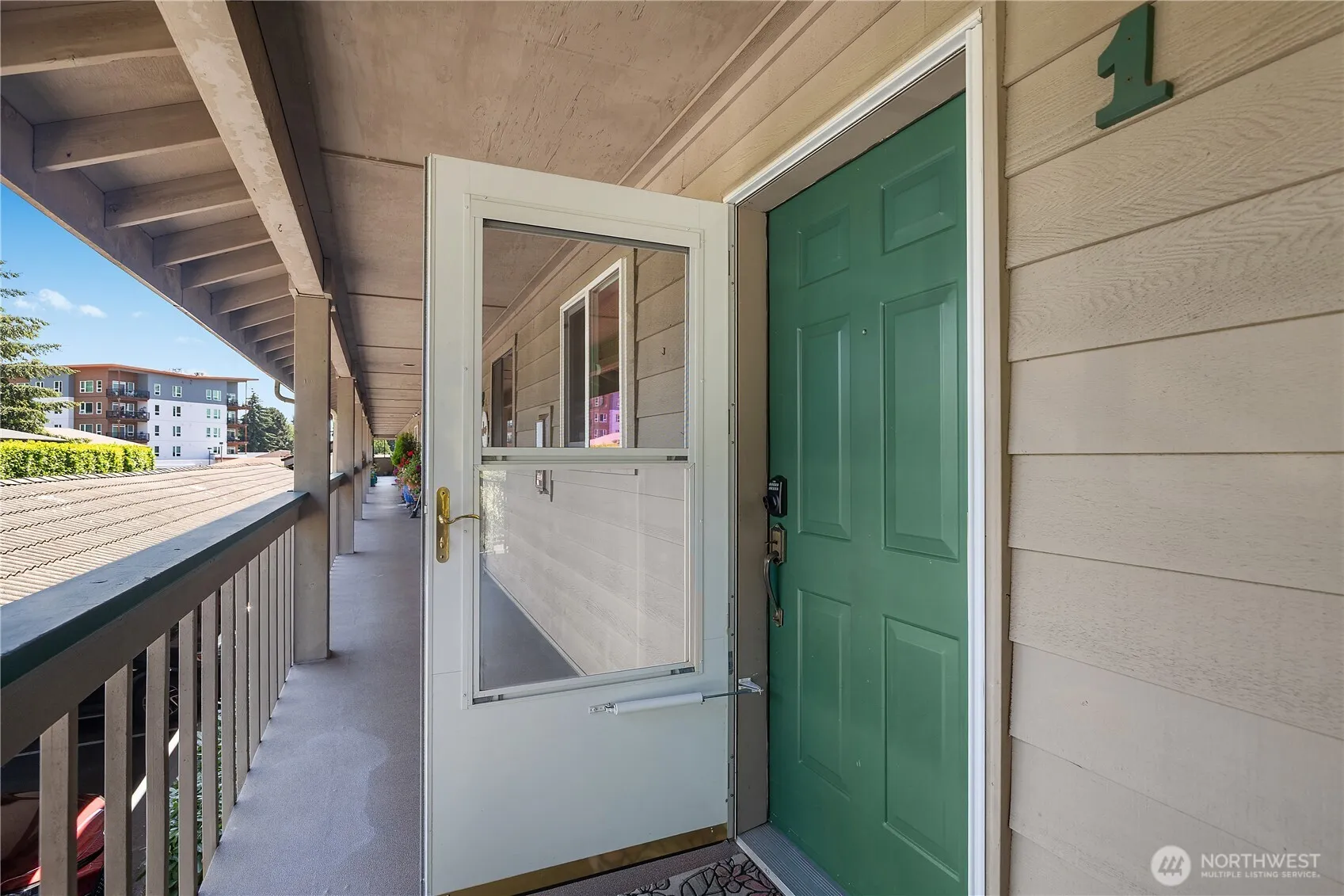 Property photo for 1311 N Highlands Parkway #1, Tacoma photo 5