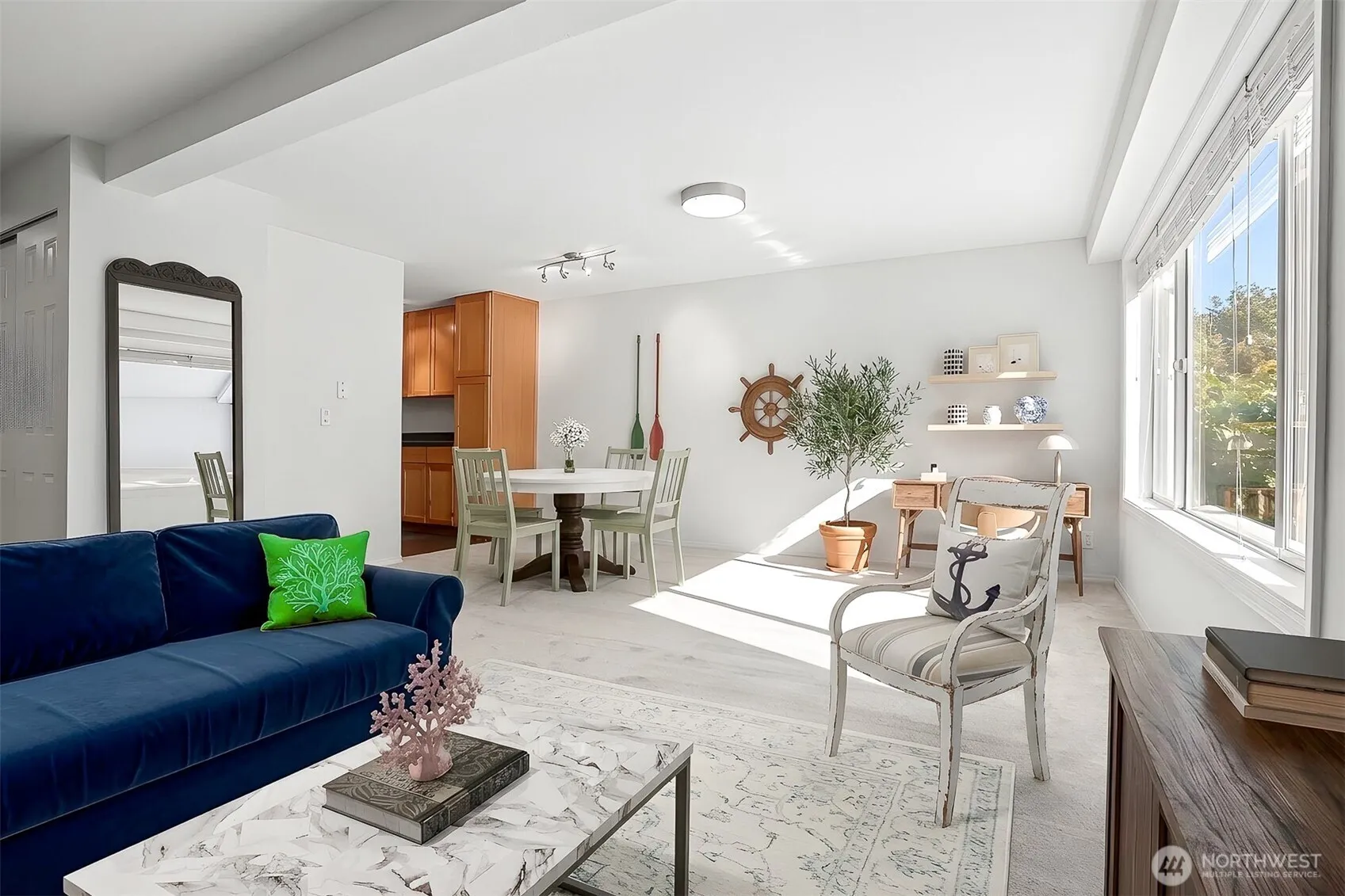 Property photo for 14300 32nd Avenue Ne #107, Seattle