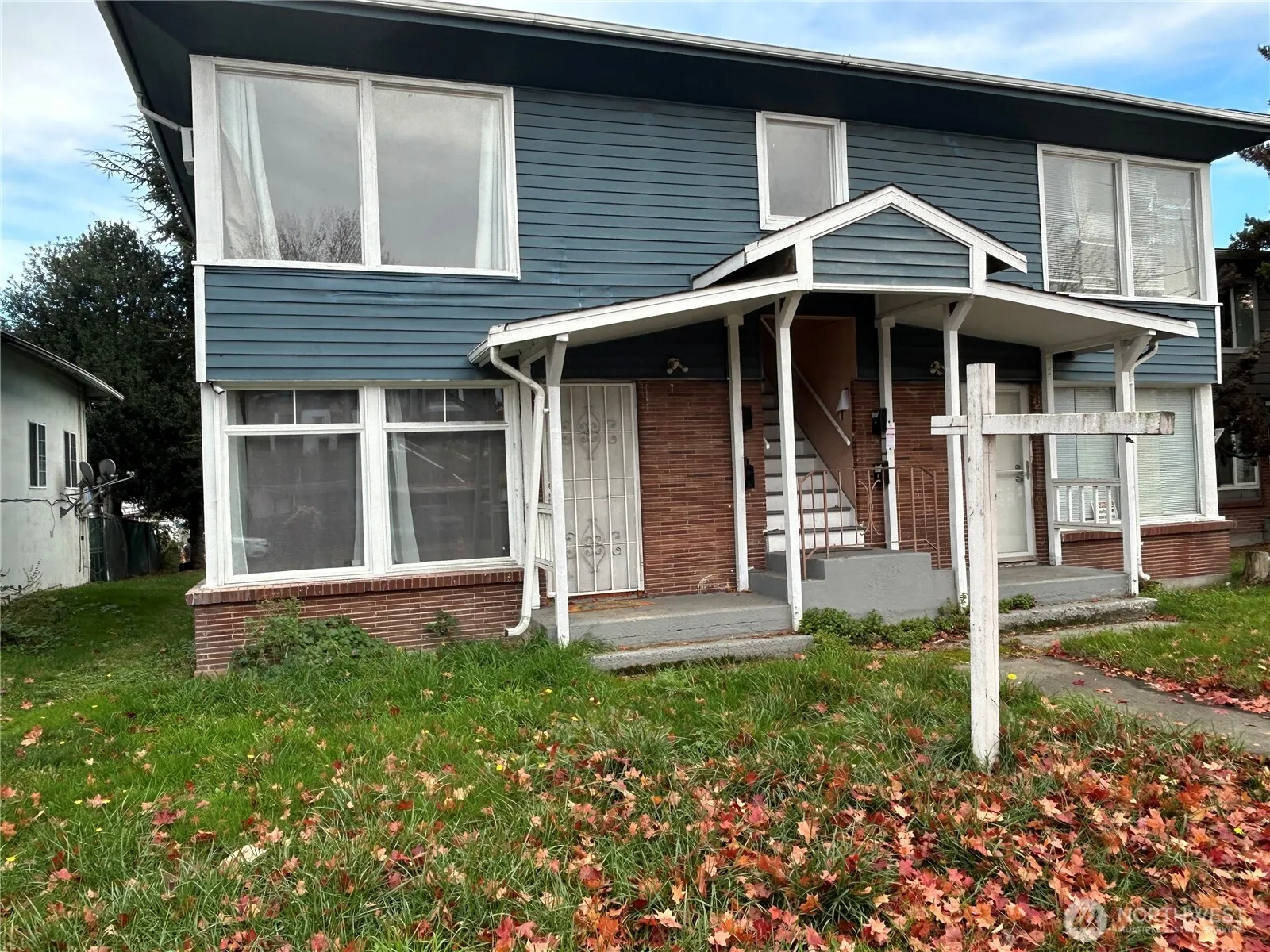 Property photo for 5050 Martin Luther King Jr Way S, Seattle