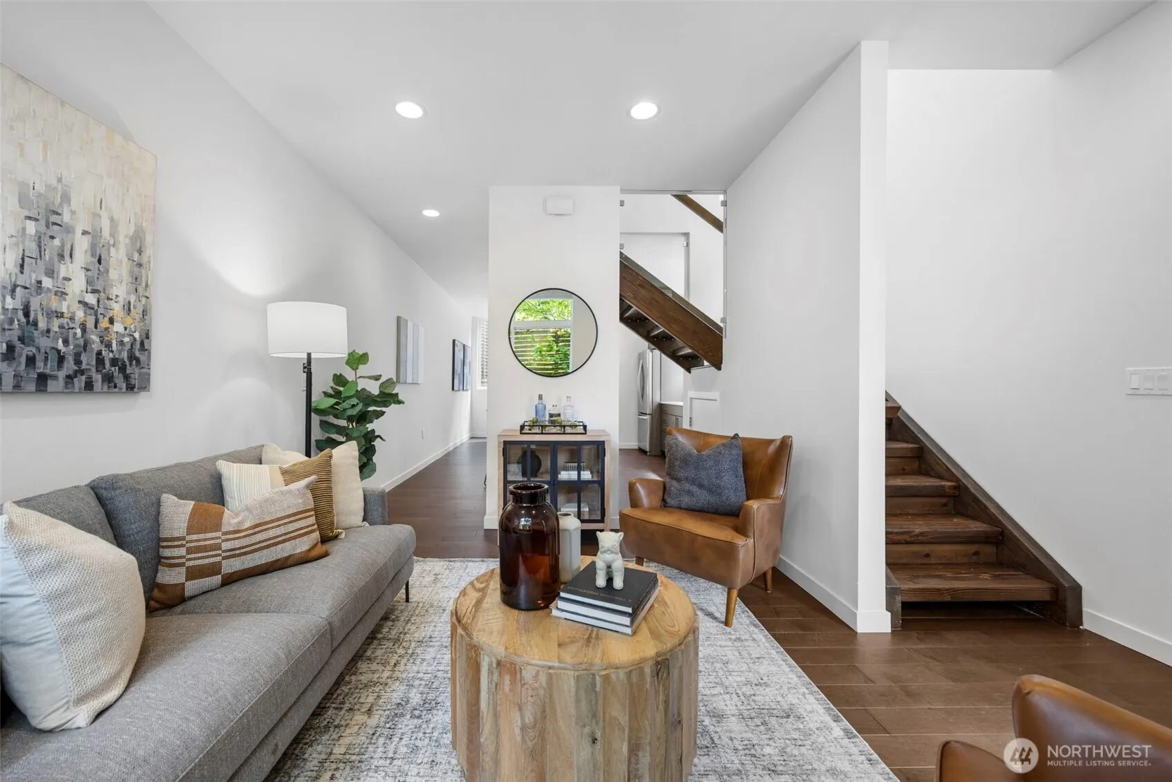 Property photo for 1415 E Fir Street, Seattle