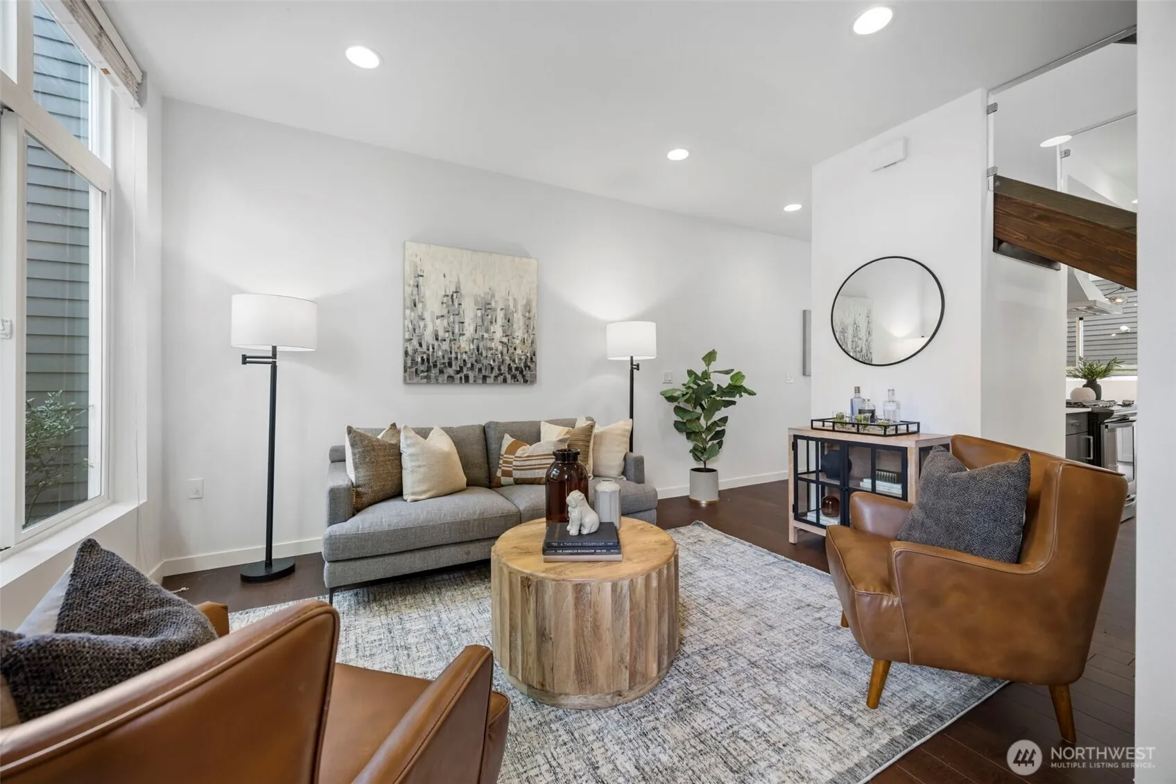Property photo for 1415 E Fir Street, Seattle photo 4