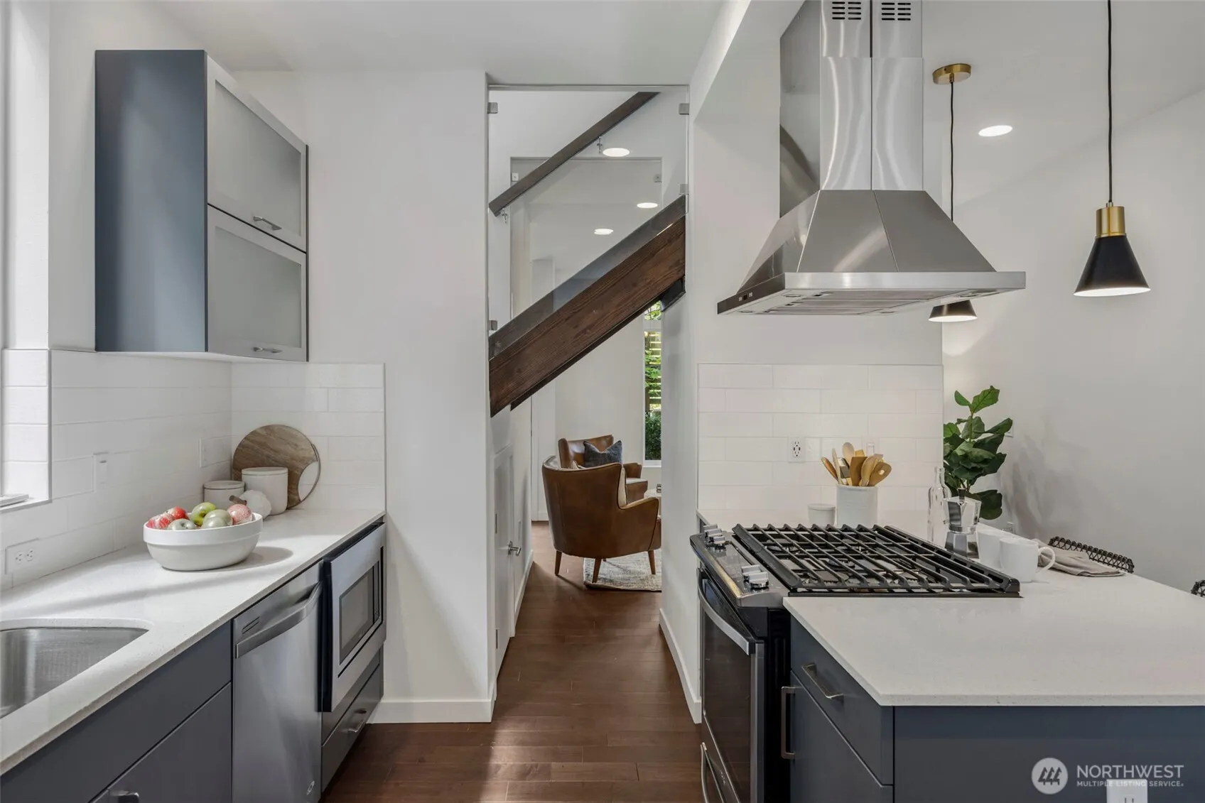 Property photo for 1415 E Fir Street, Seattle