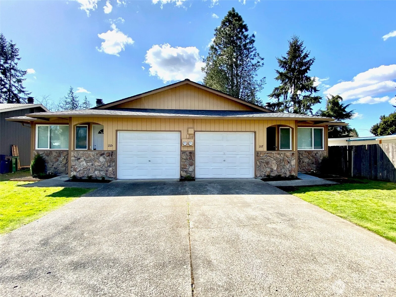 Property photo for 1315 K Street Ne, Auburn