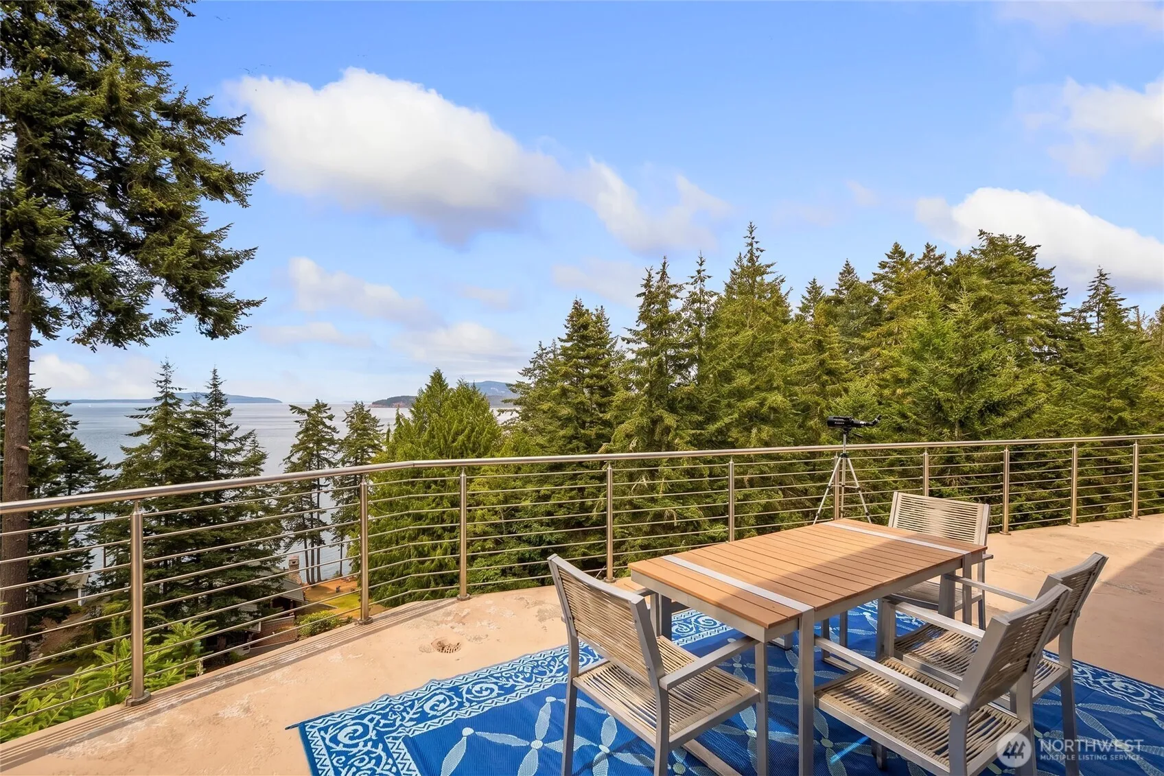 Property photo for 51 Willows Lane, Friday Harbor