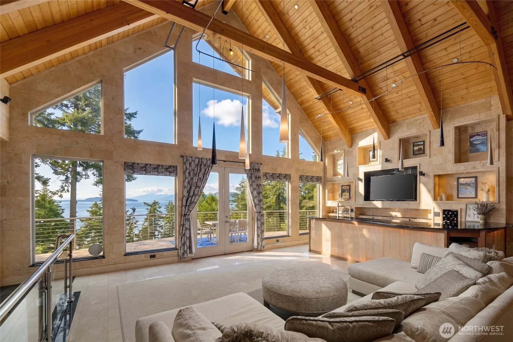 Property photo for 51 Willows Lane, Friday Harbor photo 5