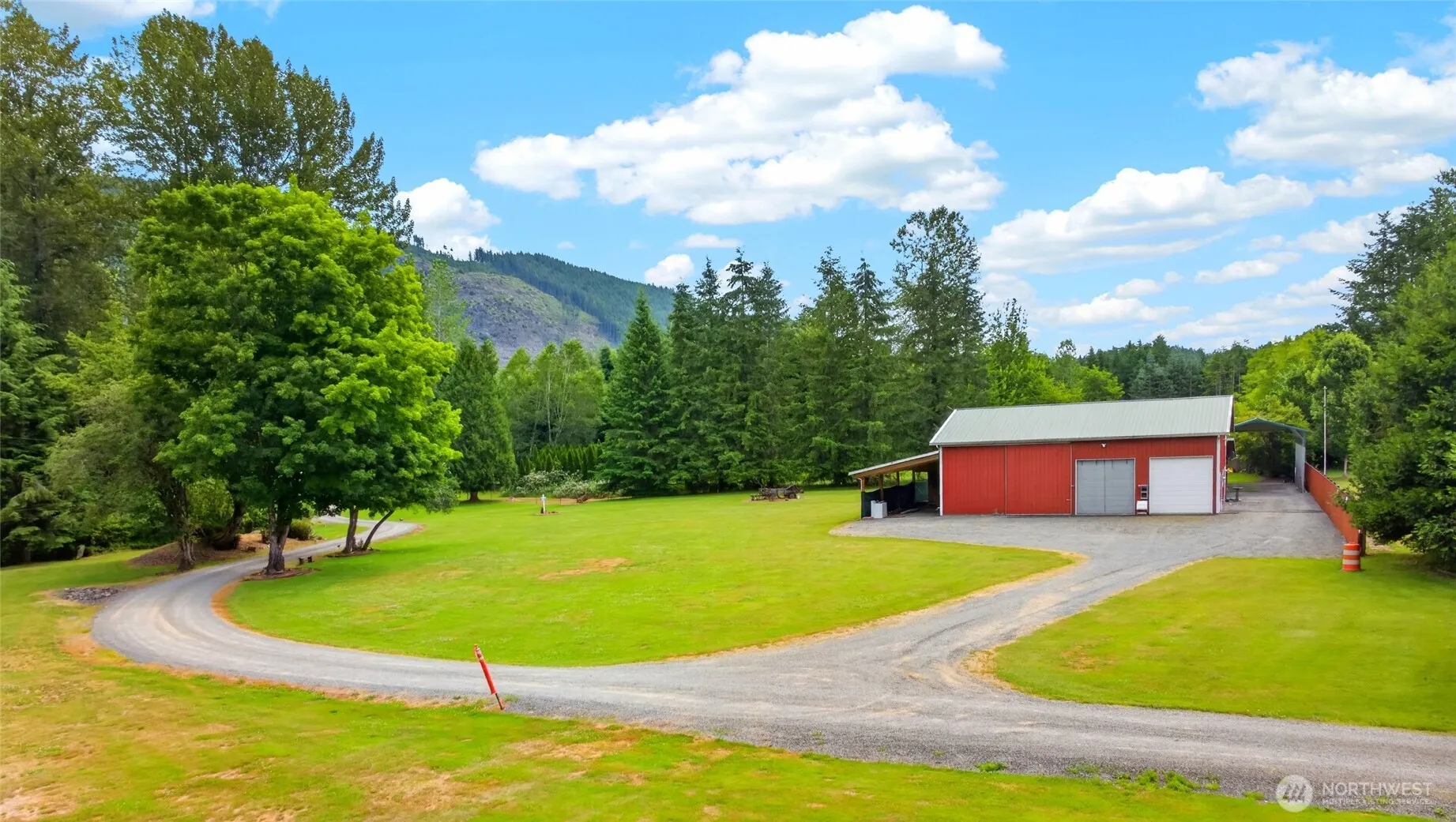 Property photo for 13630 Jordan Road, Arlington photo 4