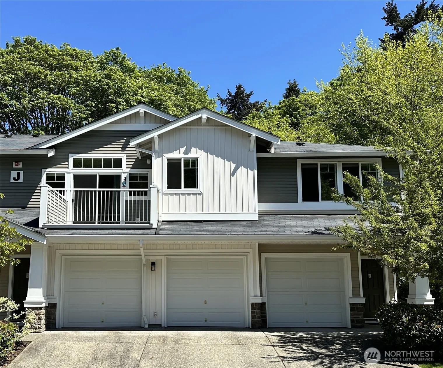 Property photo for 21048 40th Place S #j-4, Sea Tac