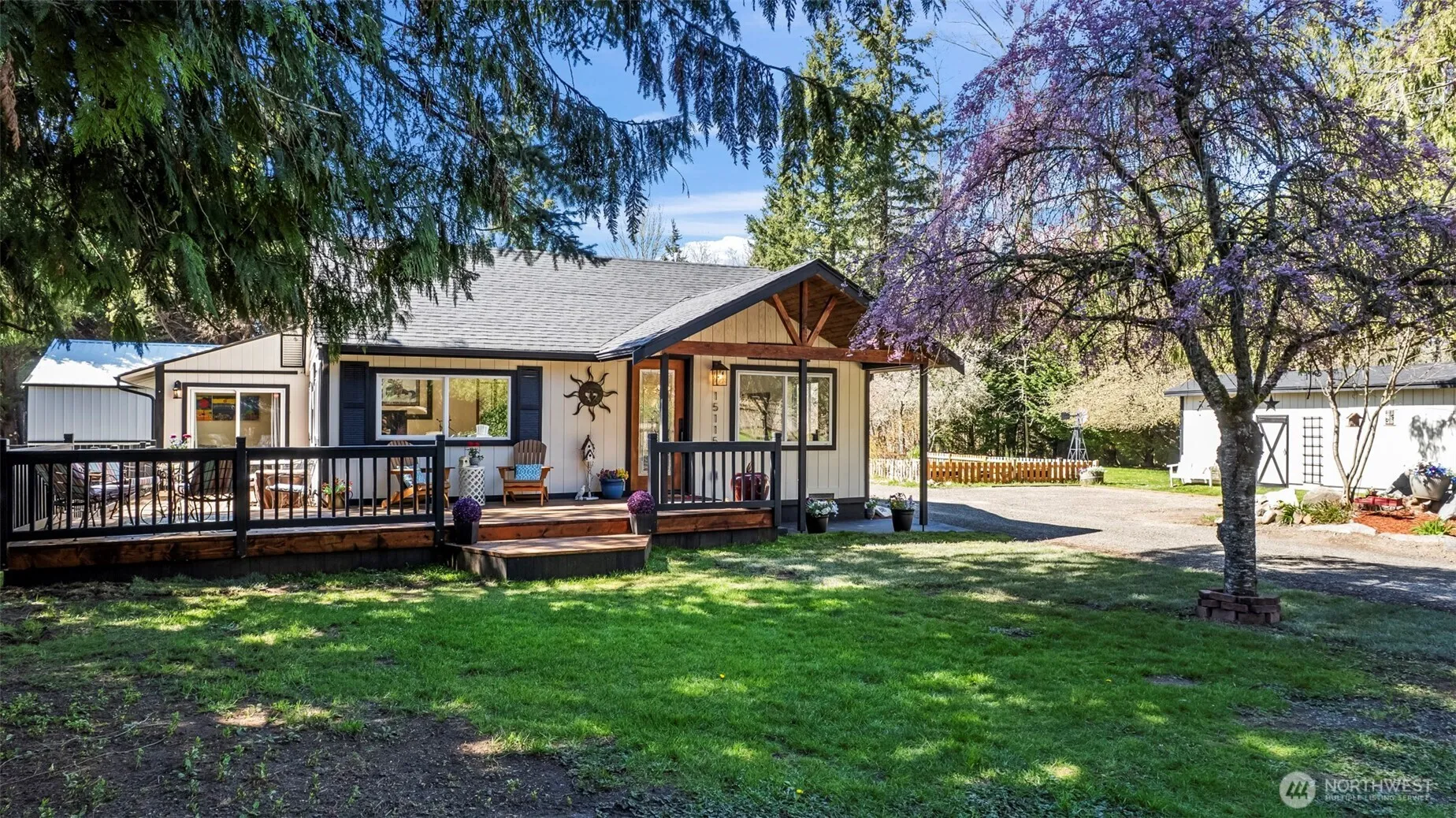 Property photo for 15115 Martinson Road Se, Yelm
