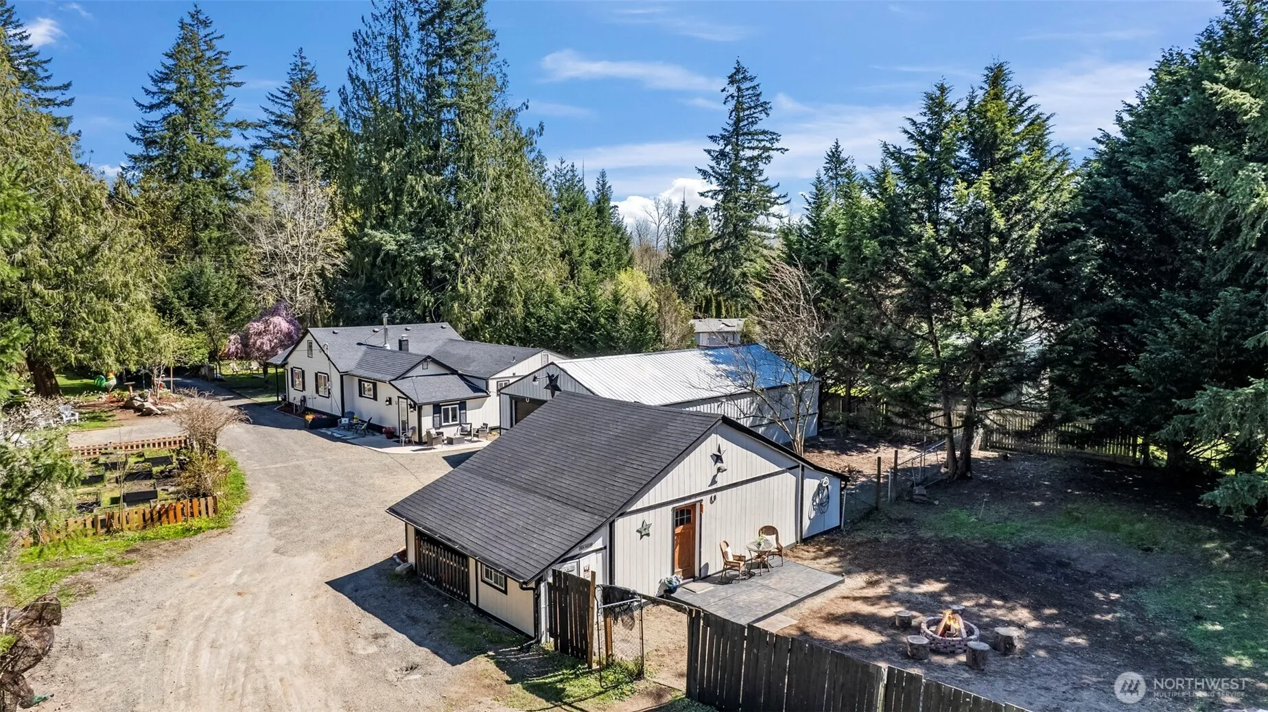 Property photo for 15115 Martinson Road Se, Yelm photo 3
