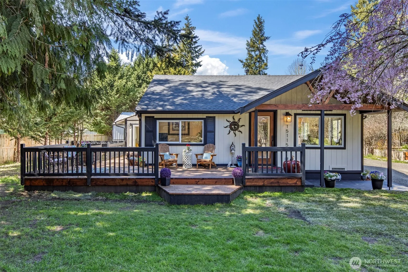 Property photo for 15115 Martinson Road Se, Yelm photo 5